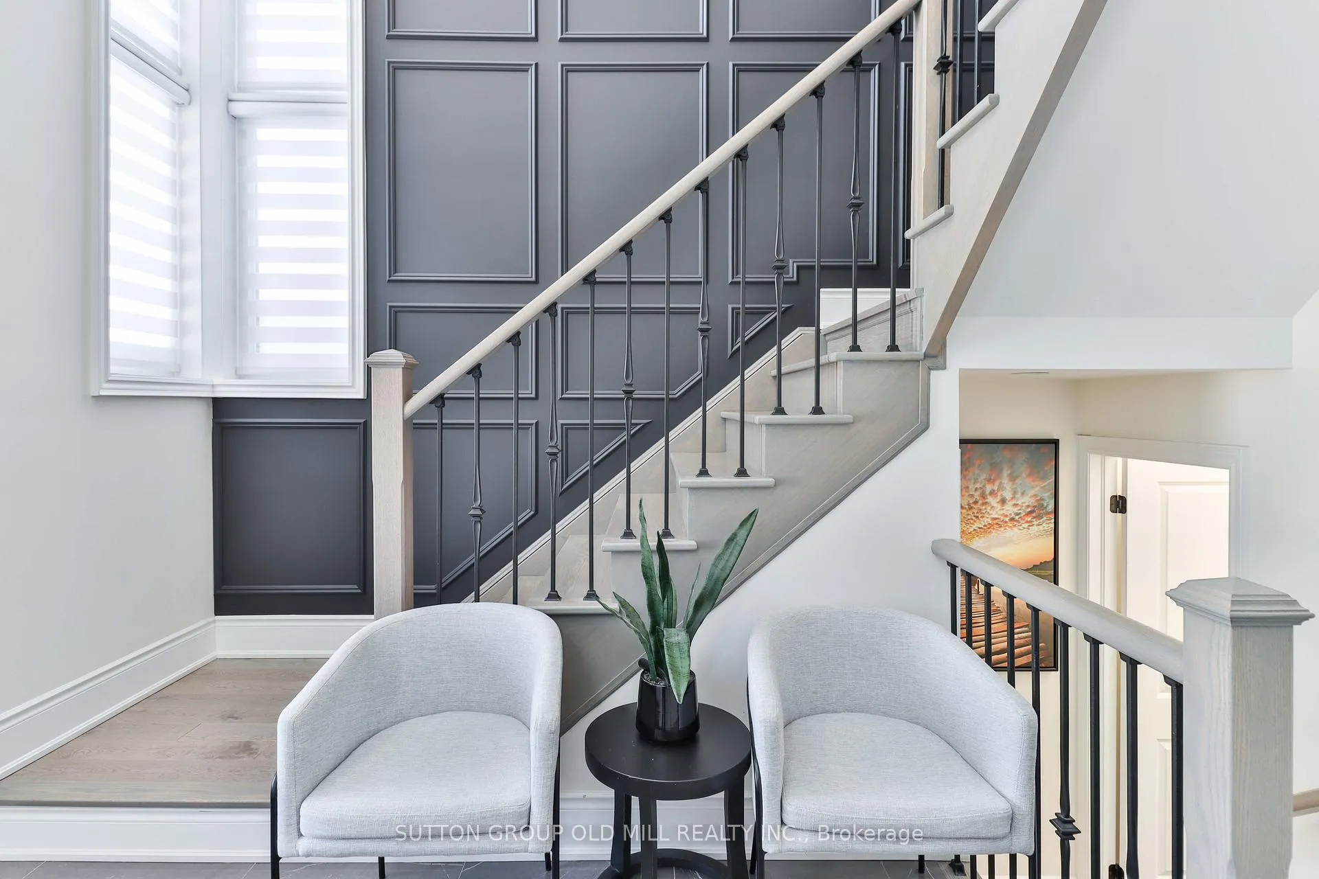Photo 5 of 17 Bellefond Street, Vaughan, Kleinburg — HOMEH