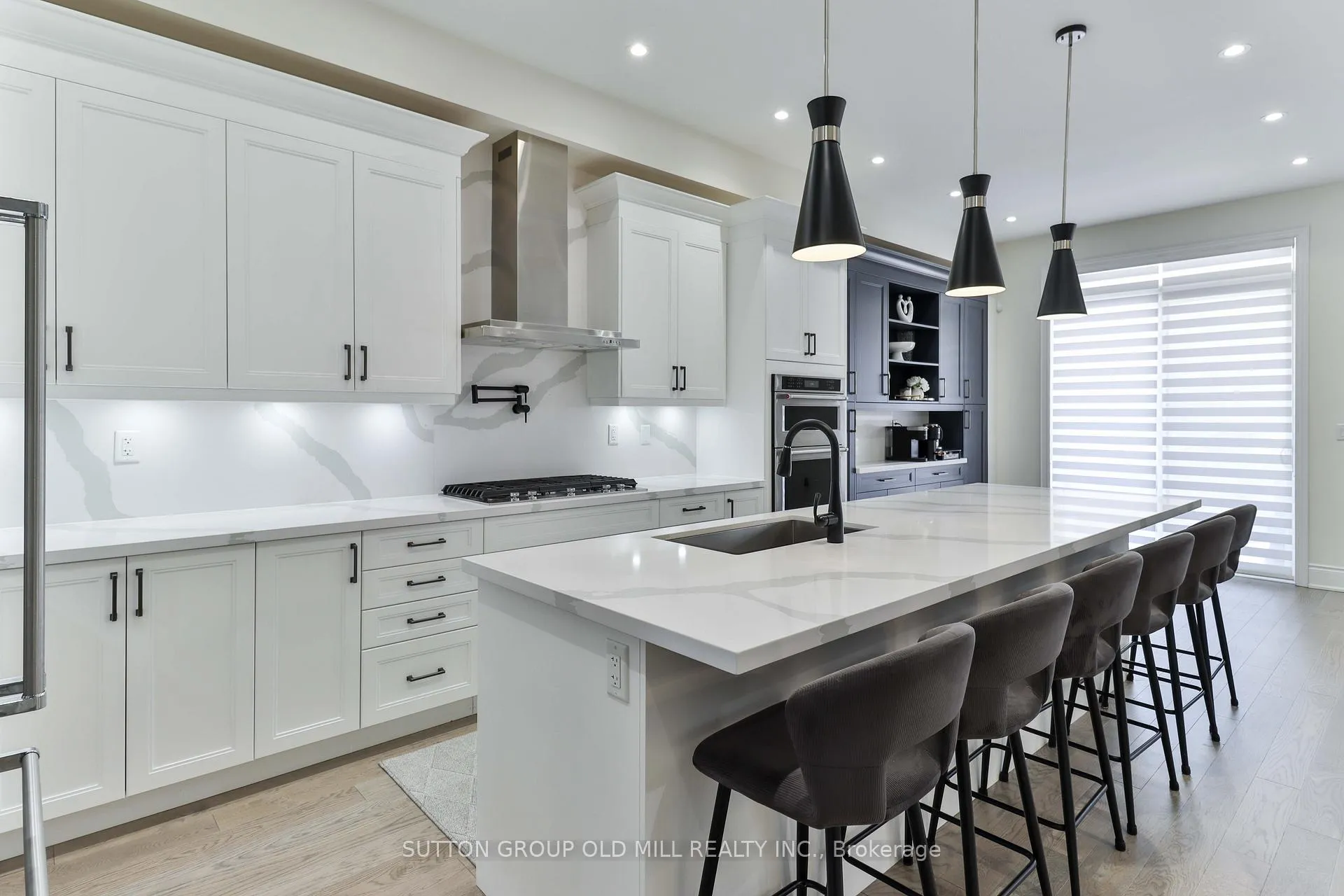 Photo 7 of 17 Bellefond Street, Vaughan, Kleinburg — HOMEH