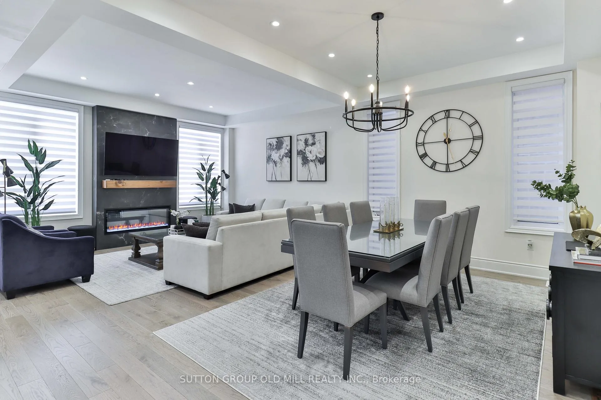 Photo 14 of 17 Bellefond Street, Vaughan, Kleinburg — HOMEH