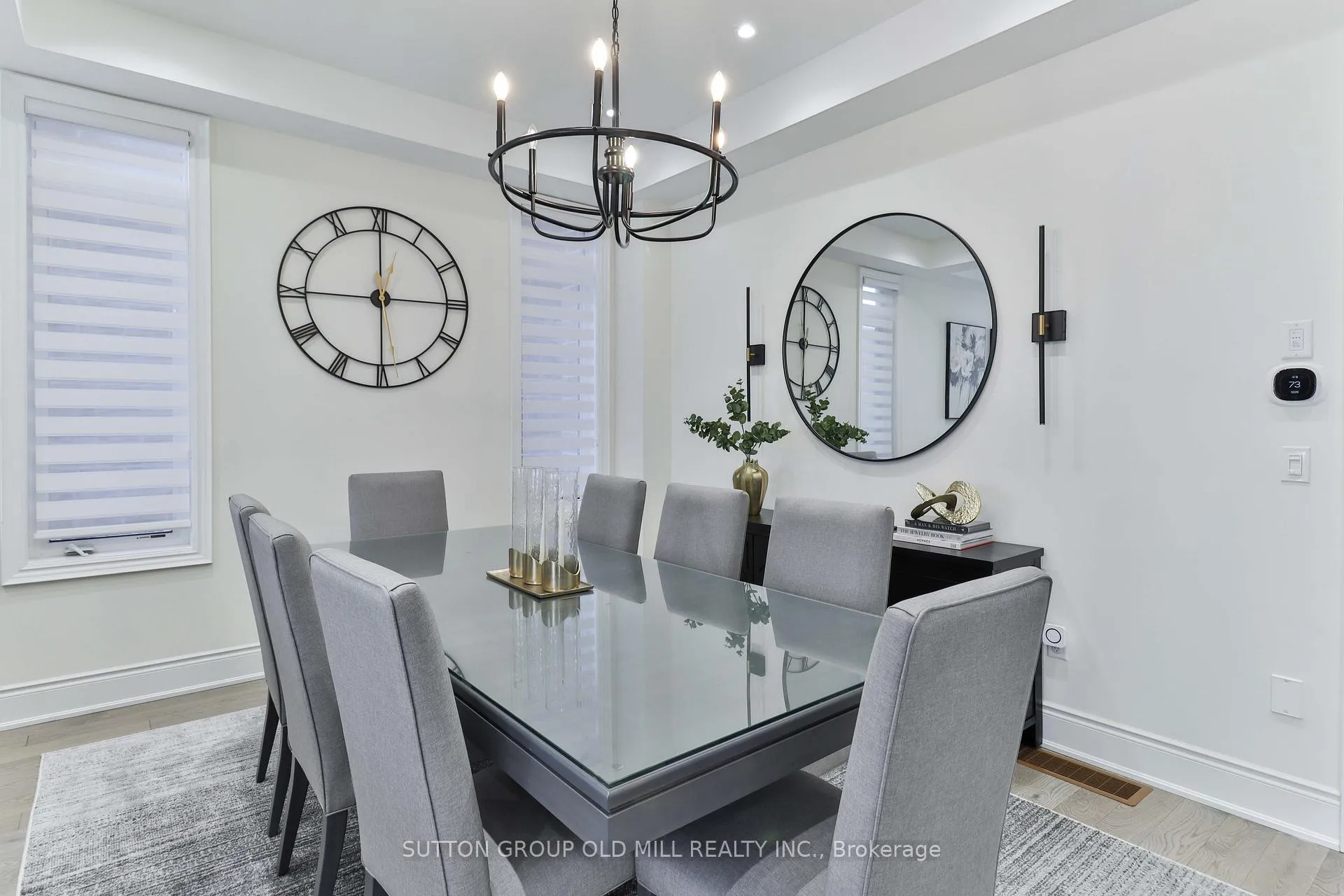Photo 15 of 17 Bellefond Street, Vaughan, Kleinburg — HOMEH