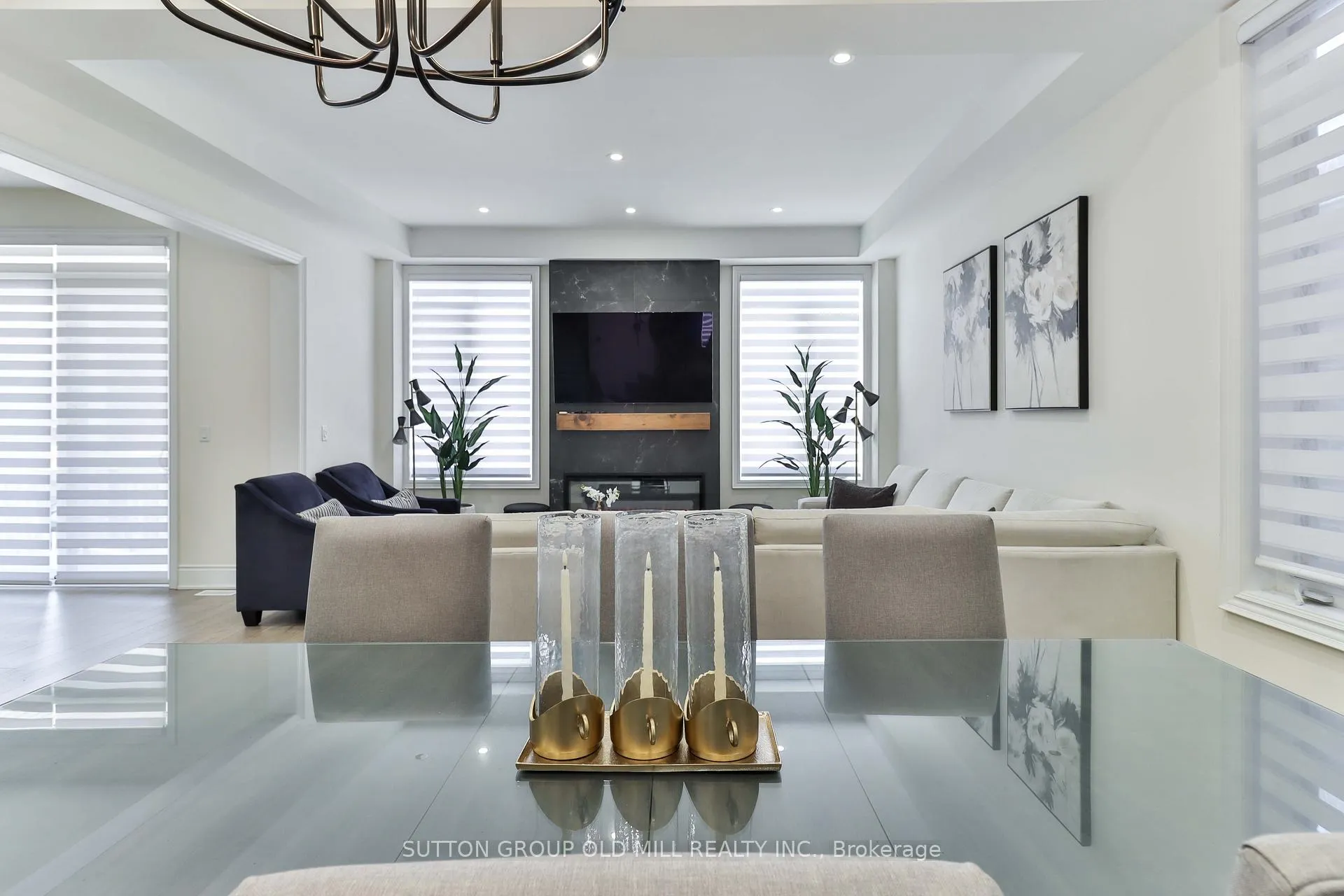 Photo 16 of 17 Bellefond Street, Vaughan, Kleinburg — HOMEH