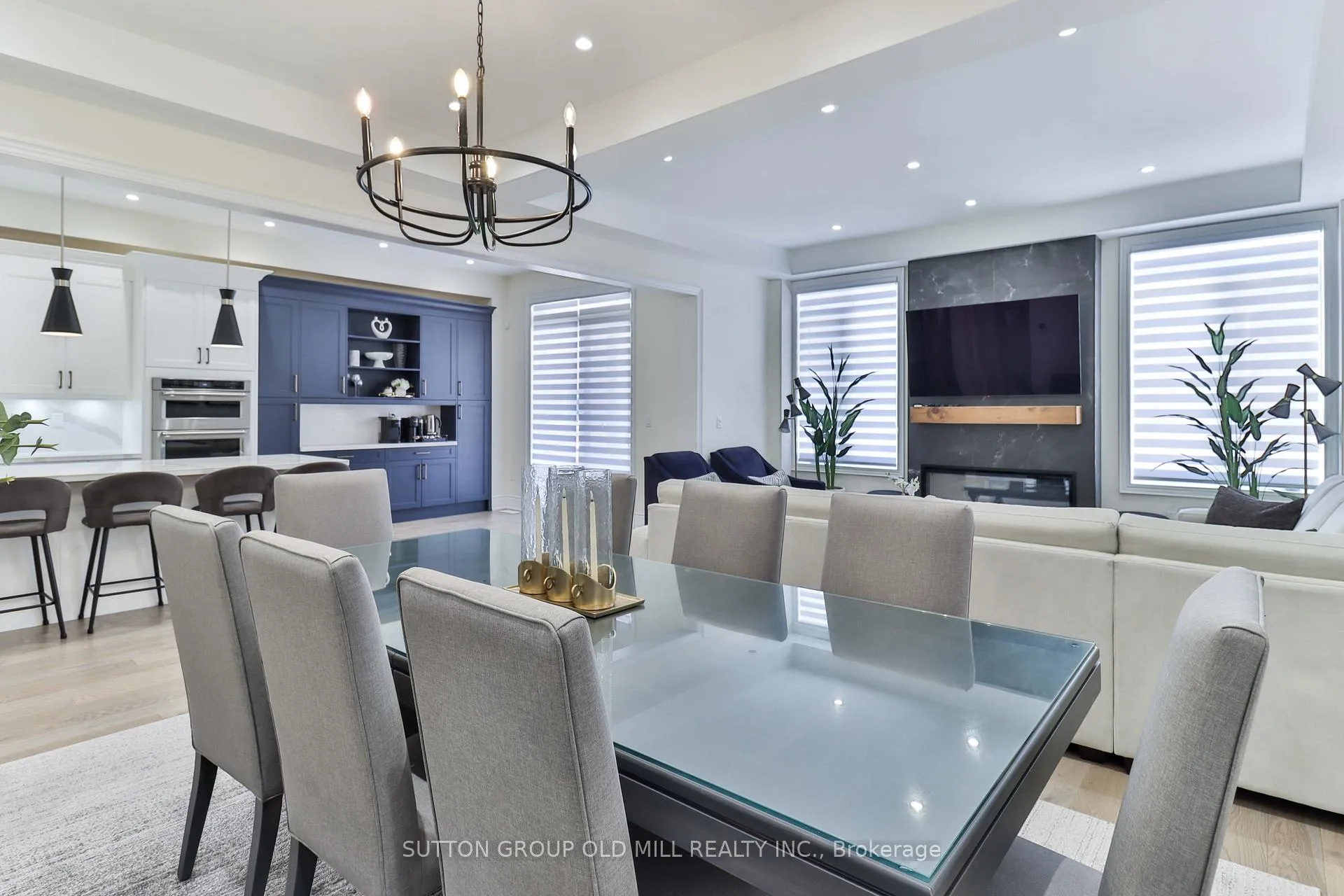 Photo 17 of 17 Bellefond Street, Vaughan, Kleinburg — HOMEH