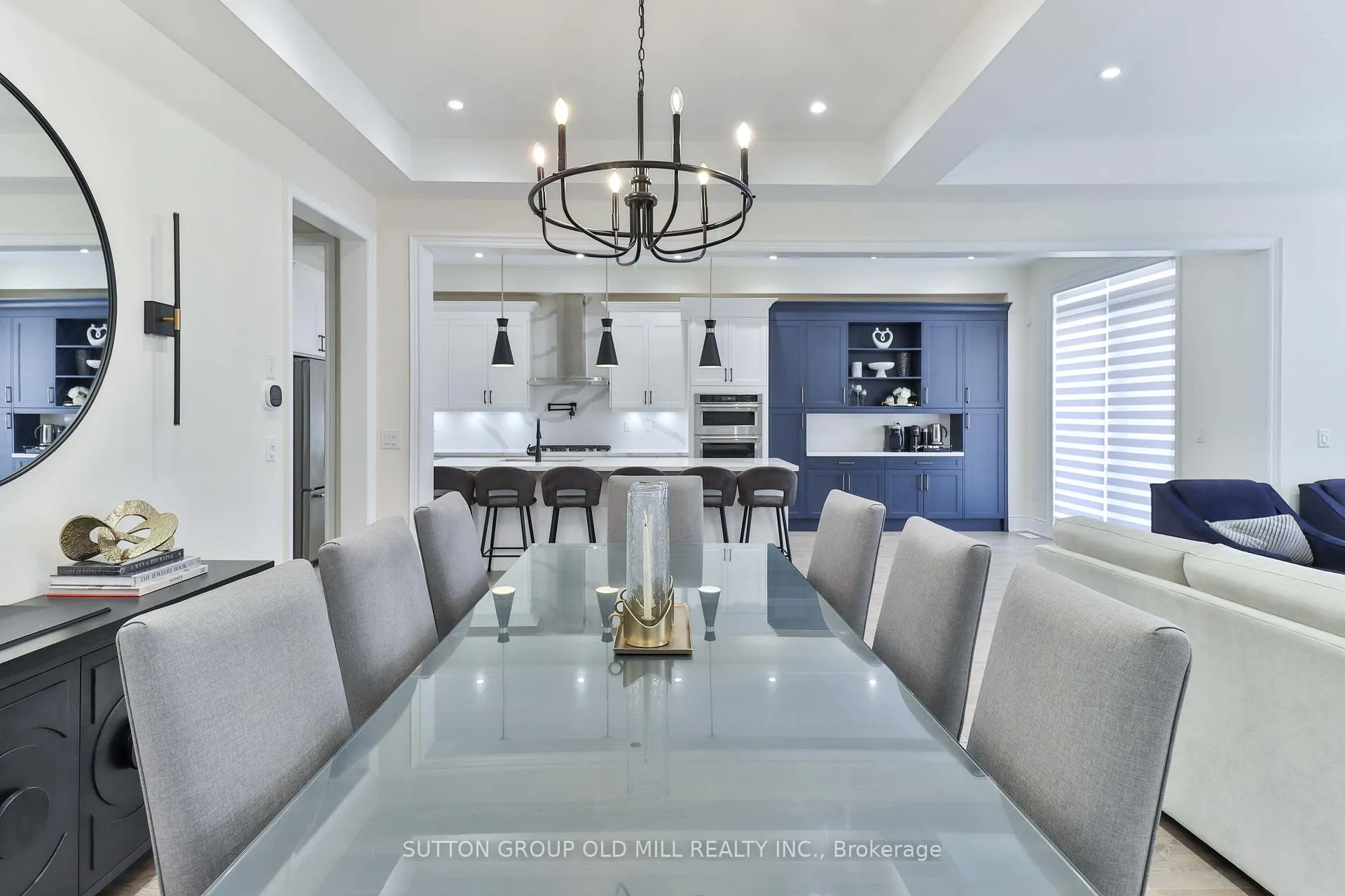 Photo 19 of 17 Bellefond Street, Vaughan, Kleinburg — HOMEH
