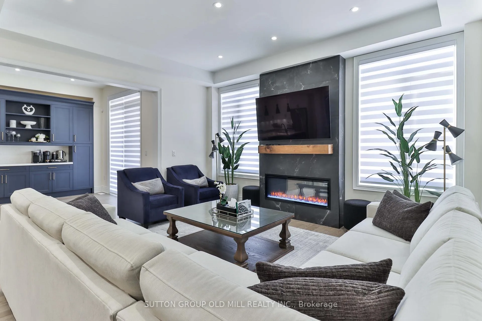 Photo 20 of 17 Bellefond Street, Vaughan, Kleinburg — HOMEH