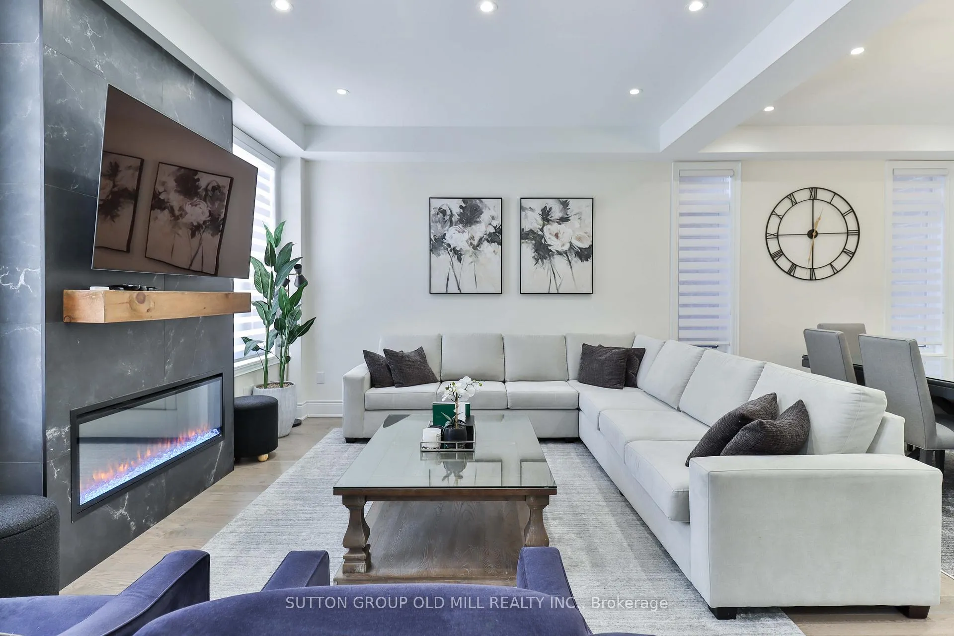 Photo 21 of 17 Bellefond Street, Vaughan, Kleinburg — HOMEH