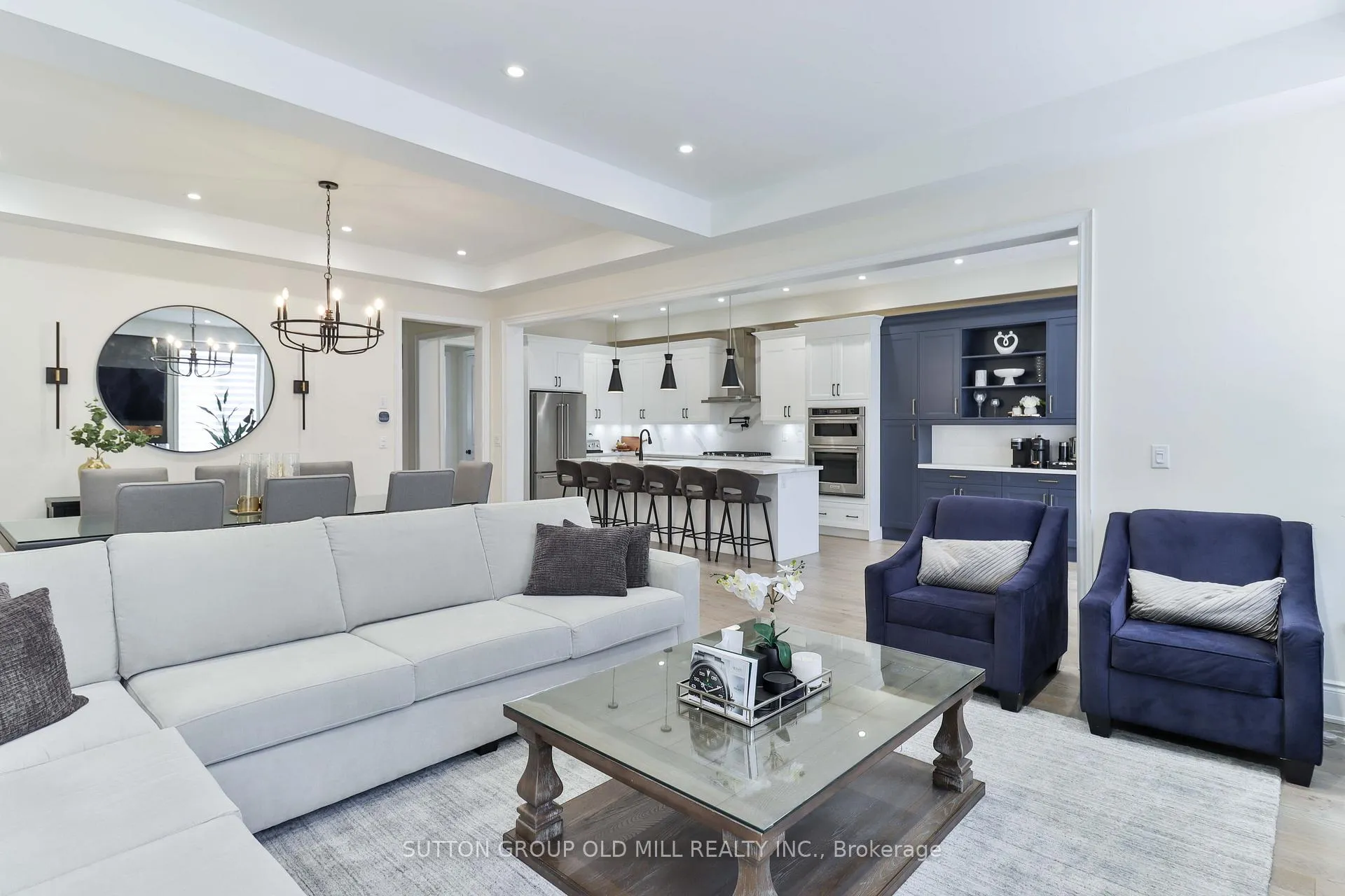 Photo 22 of 17 Bellefond Street, Vaughan, Kleinburg — HOMEH