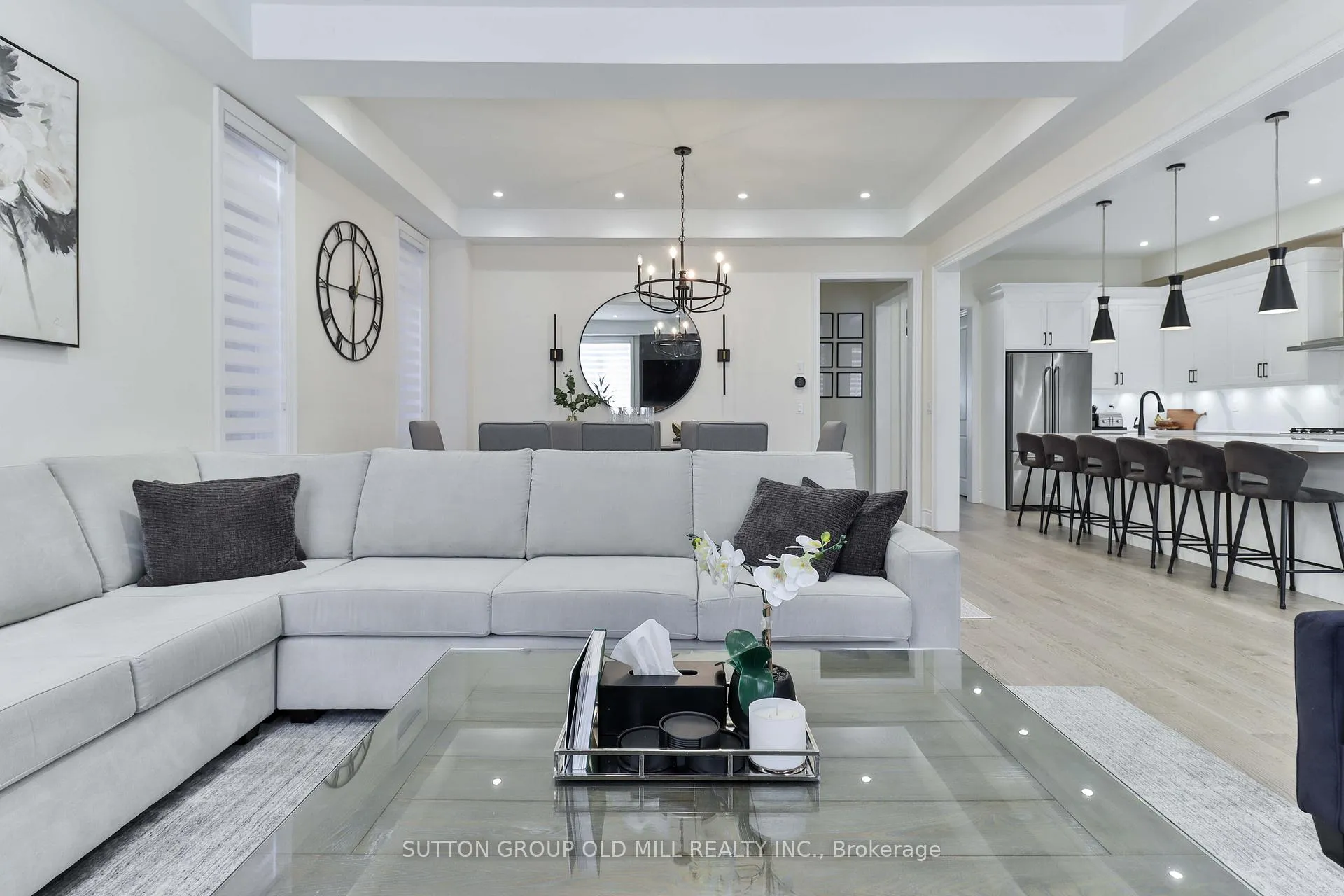 Photo 23 of 17 Bellefond Street, Vaughan, Kleinburg — HOMEH