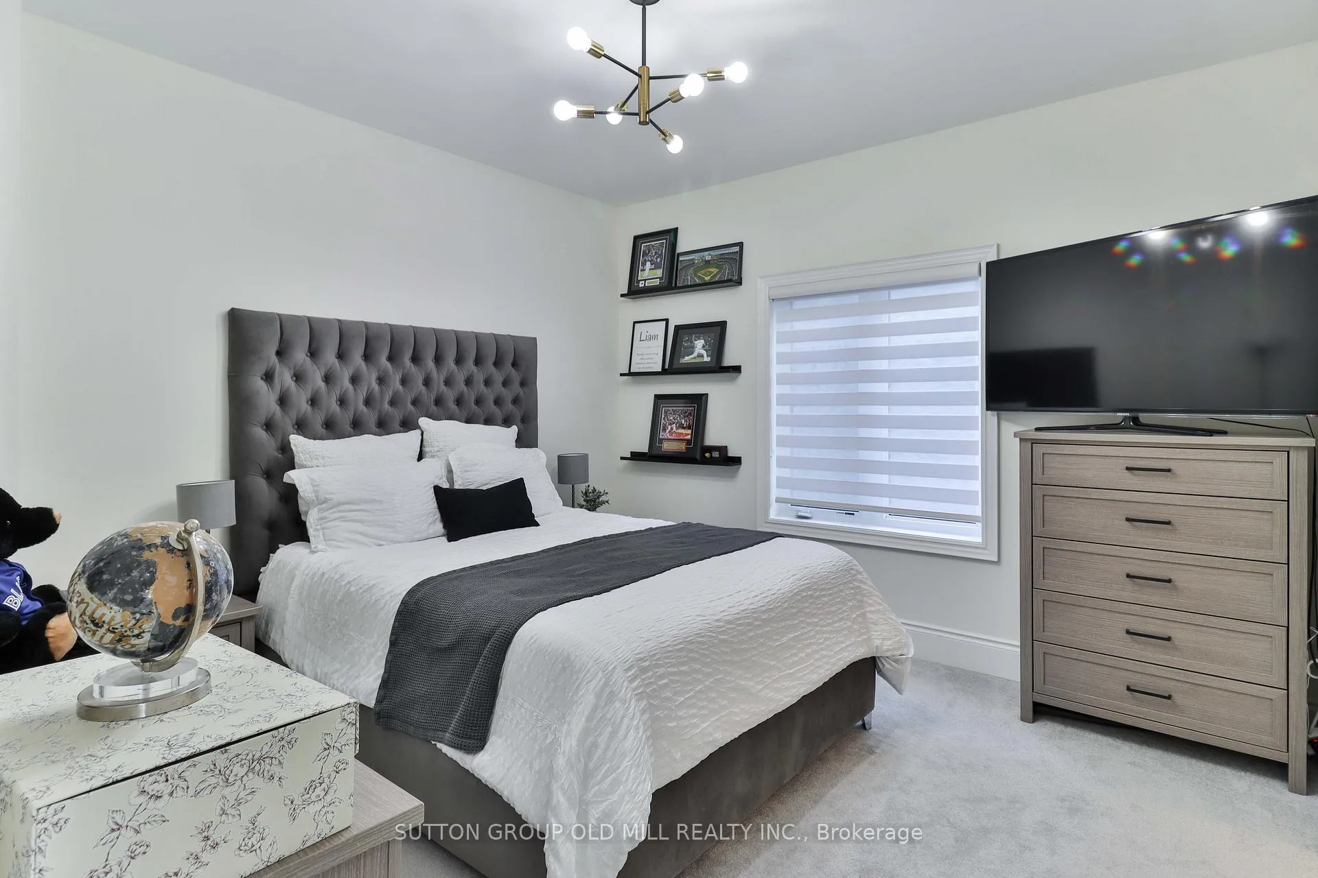 Photo 33 of 17 Bellefond Street, Vaughan, Kleinburg — HOMEH