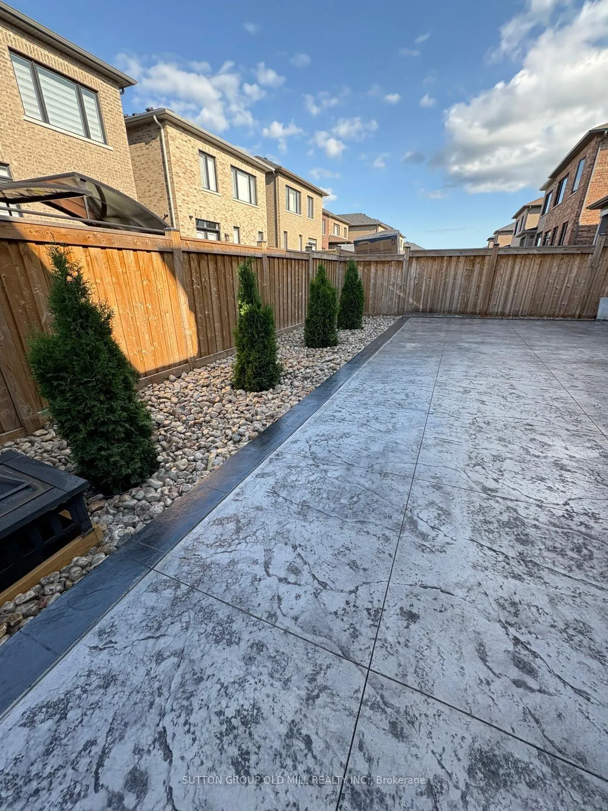 Photo 49 of 17 Bellefond Street, Vaughan, Kleinburg — HOMEH