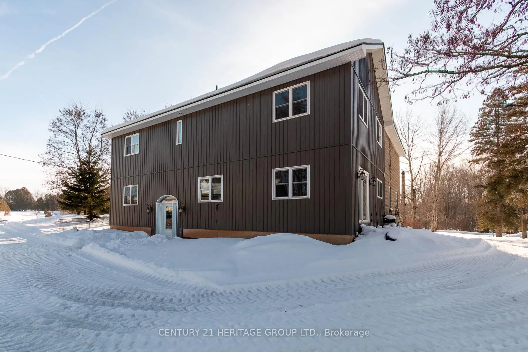 Photo 4 of 797177 East Back Line, Chatsworth — HOMEH
