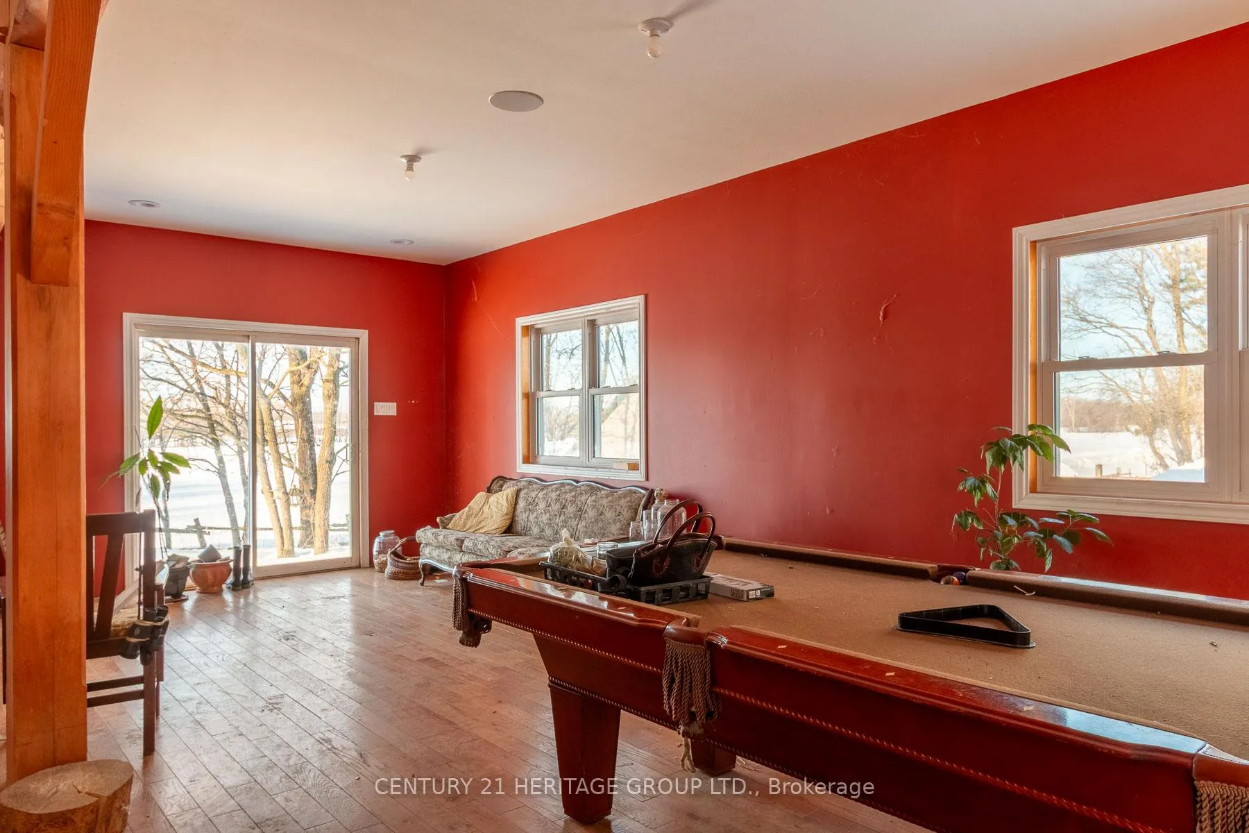 Photo 10 of 797177 East Back Line, Chatsworth — HOMEH