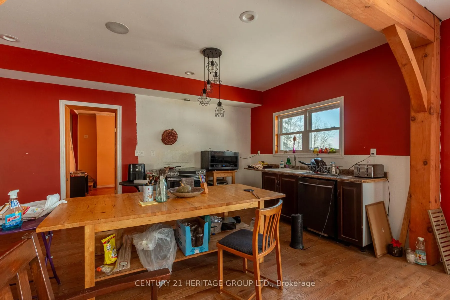Photo 11 of 797177 East Back Line, Chatsworth — HOMEH