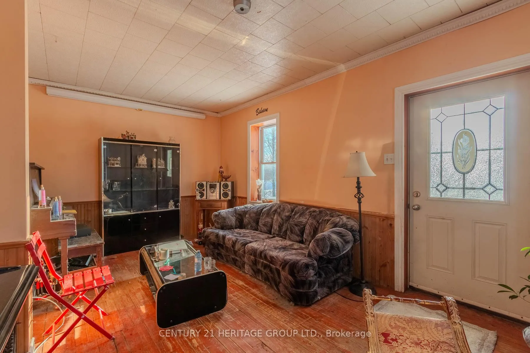 Photo 12 of 797177 East Back Line, Chatsworth — HOMEH