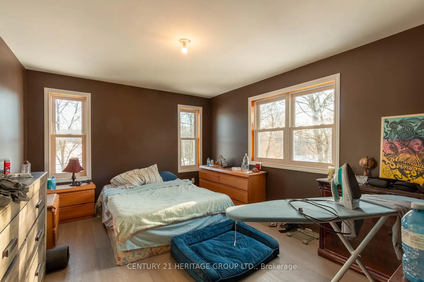 Photo 14 of 797177 East Back Line, Chatsworth — HOMEH