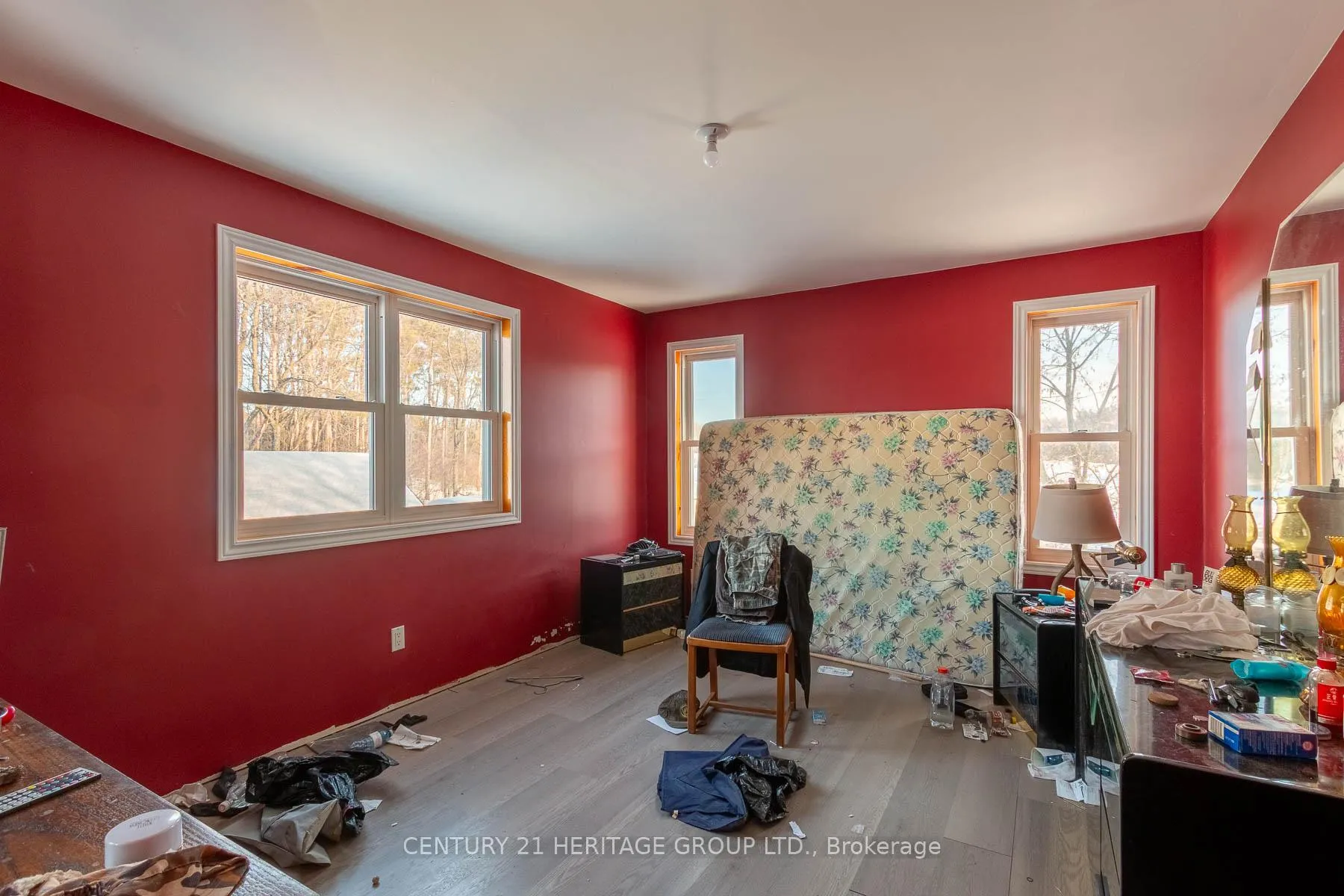 Photo 17 of 797177 East Back Line, Chatsworth — HOMEH