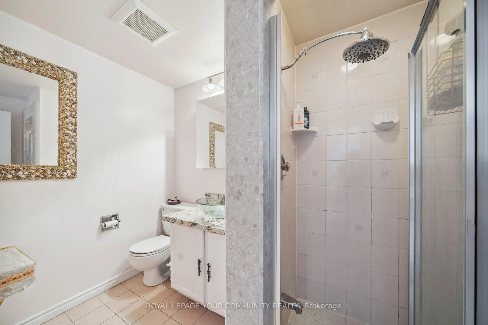 Photo 20 of 154 Lisa Crescent, Vaughan, Crestwood-Springfarm-Yorkhill — HOMEH