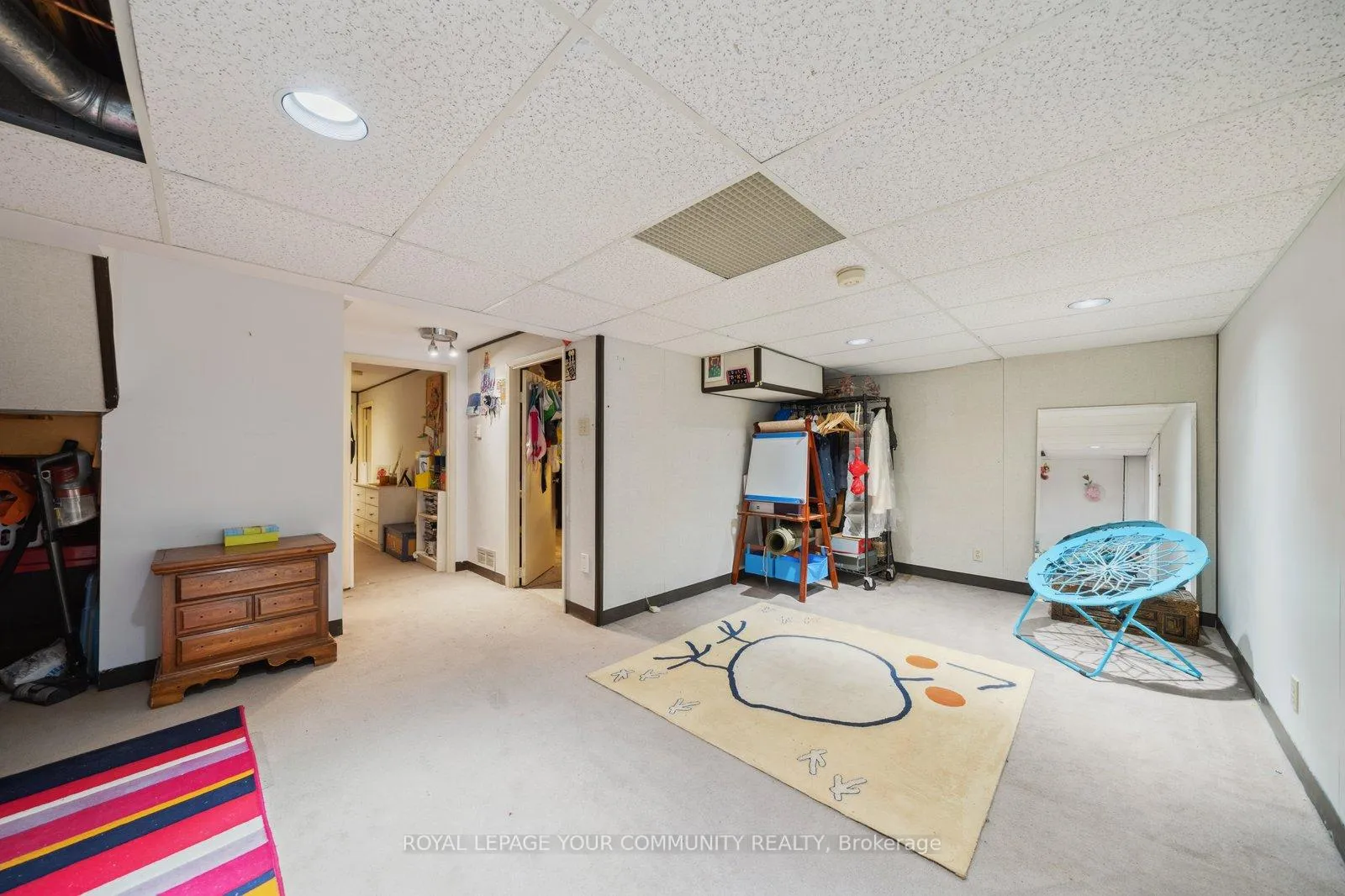 Photo 26 of 154 Lisa Crescent, Vaughan, Crestwood-Springfarm-Yorkhill — HOMEH