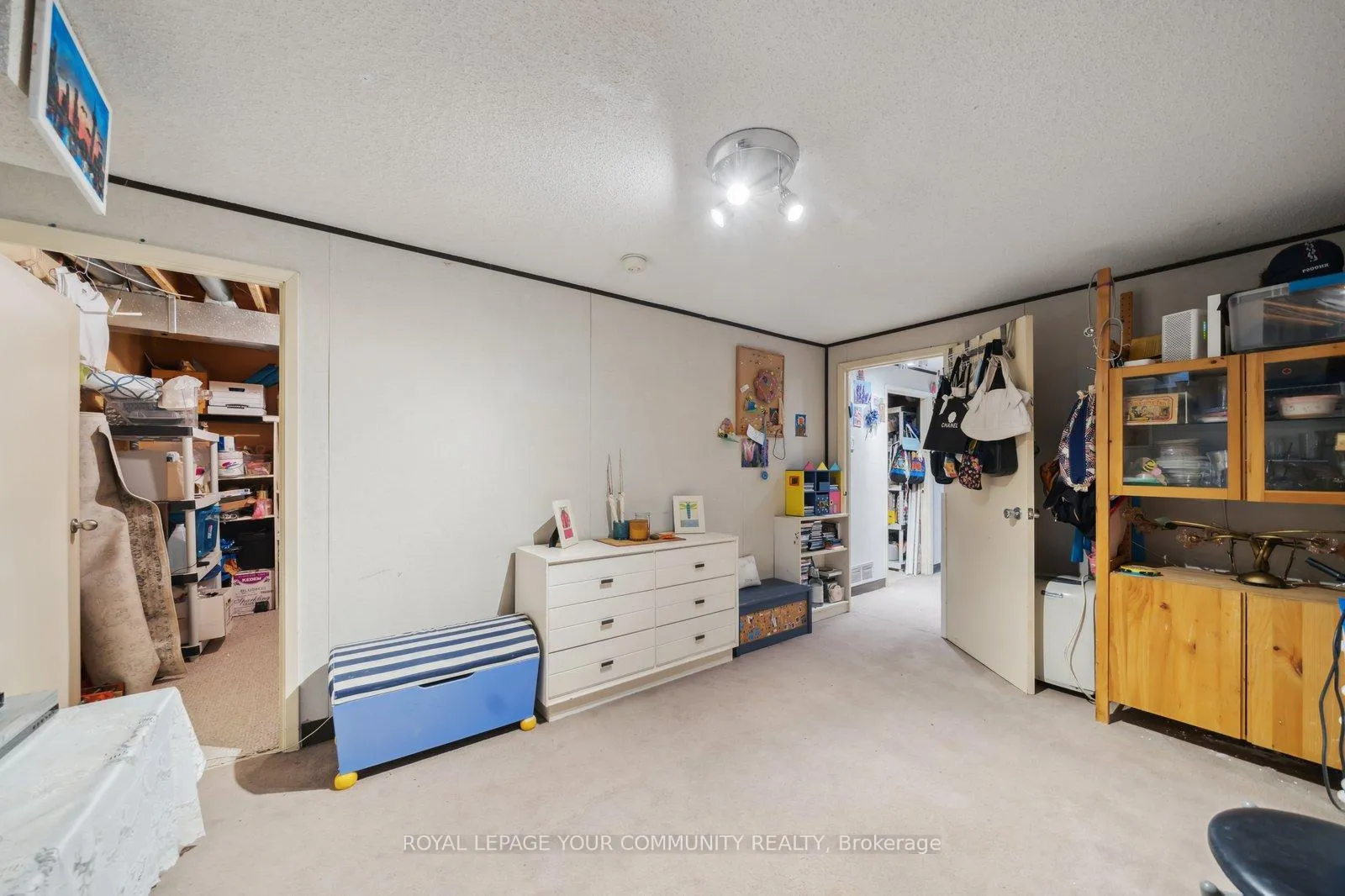 Photo 27 of 154 Lisa Crescent, Vaughan, Crestwood-Springfarm-Yorkhill — HOMEH
