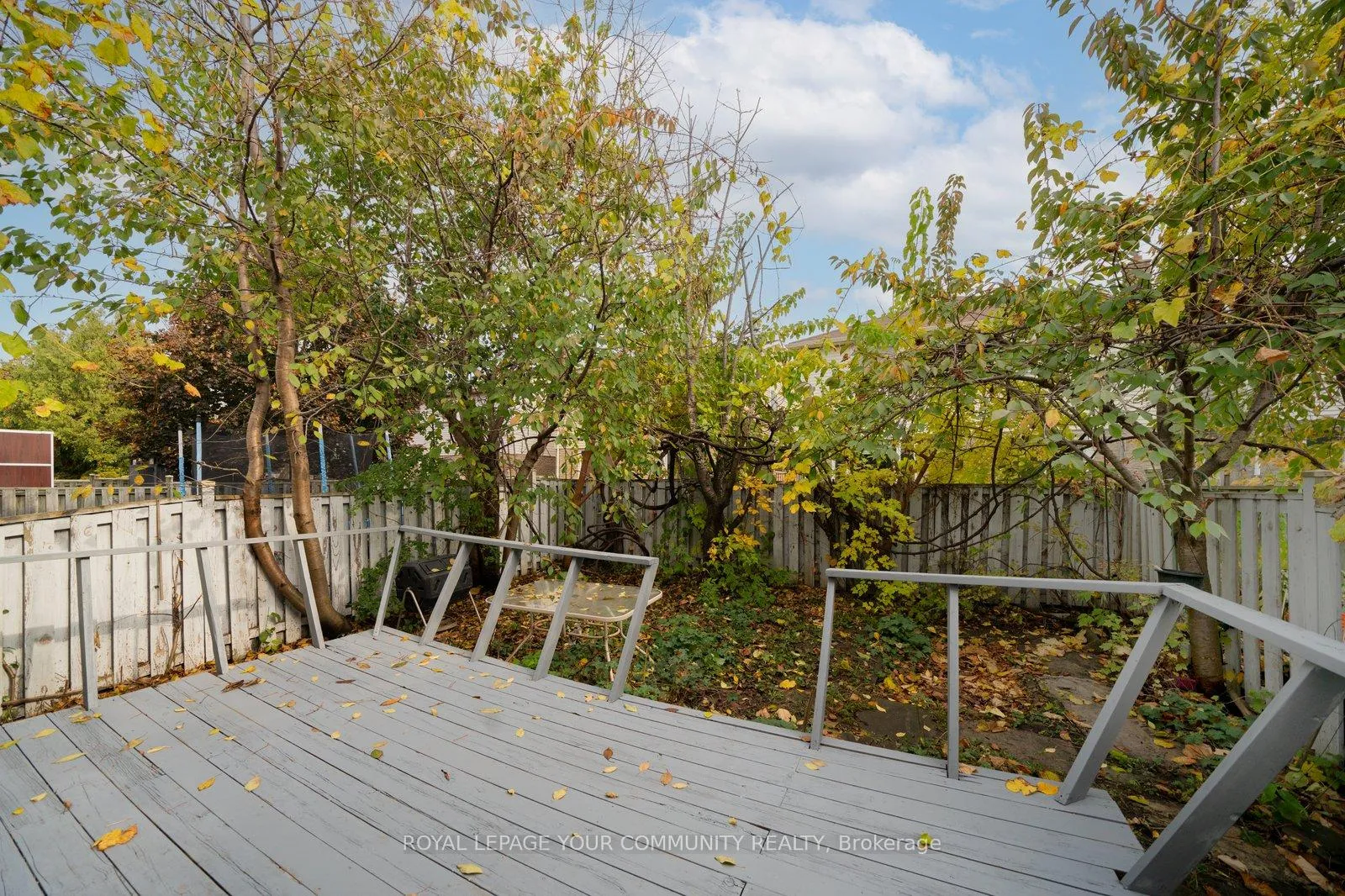 Photo 28 of 154 Lisa Crescent, Vaughan, Crestwood-Springfarm-Yorkhill — HOMEH
