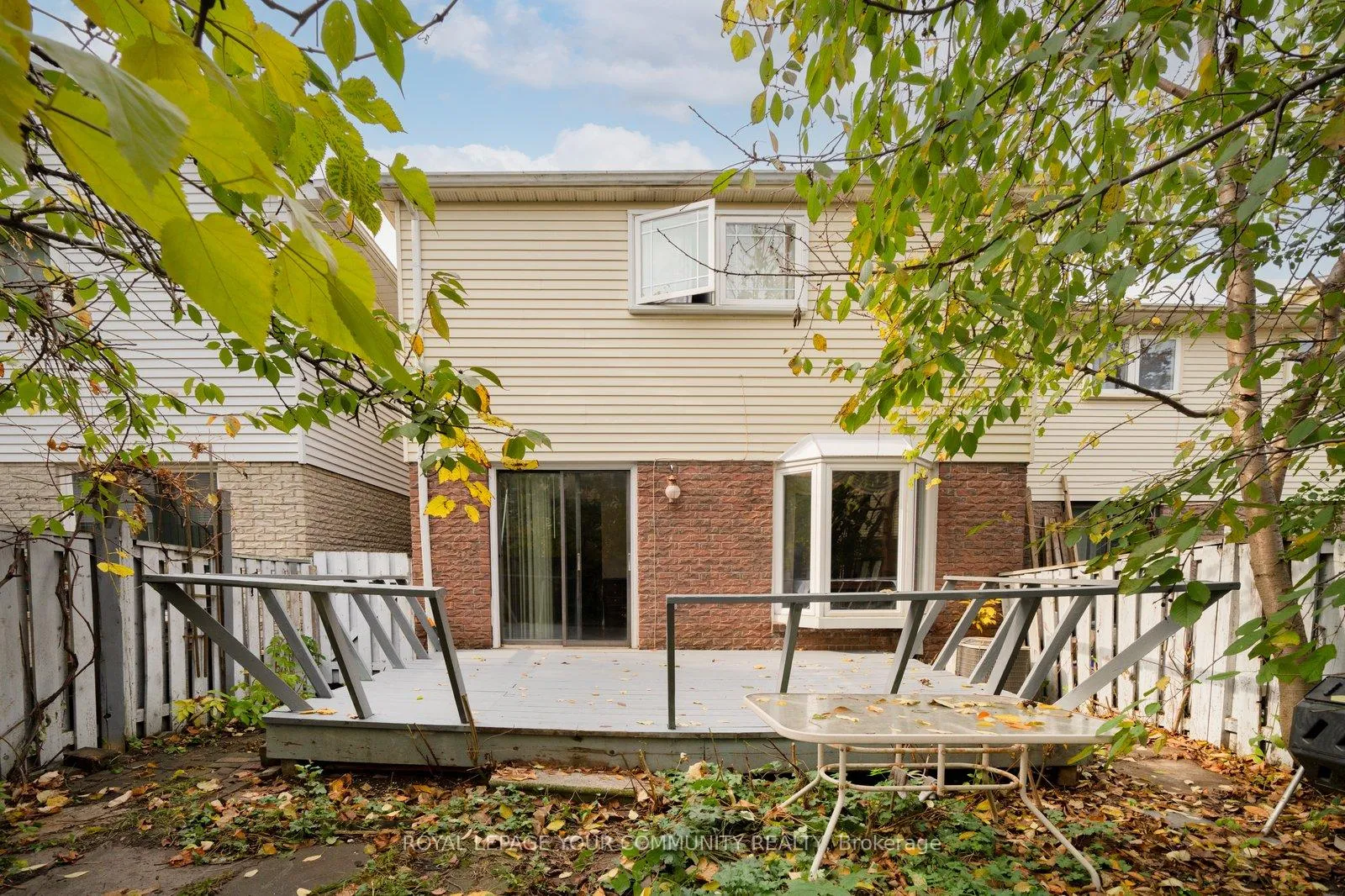 Photo 29 of 154 Lisa Crescent, Vaughan, Crestwood-Springfarm-Yorkhill — HOMEH