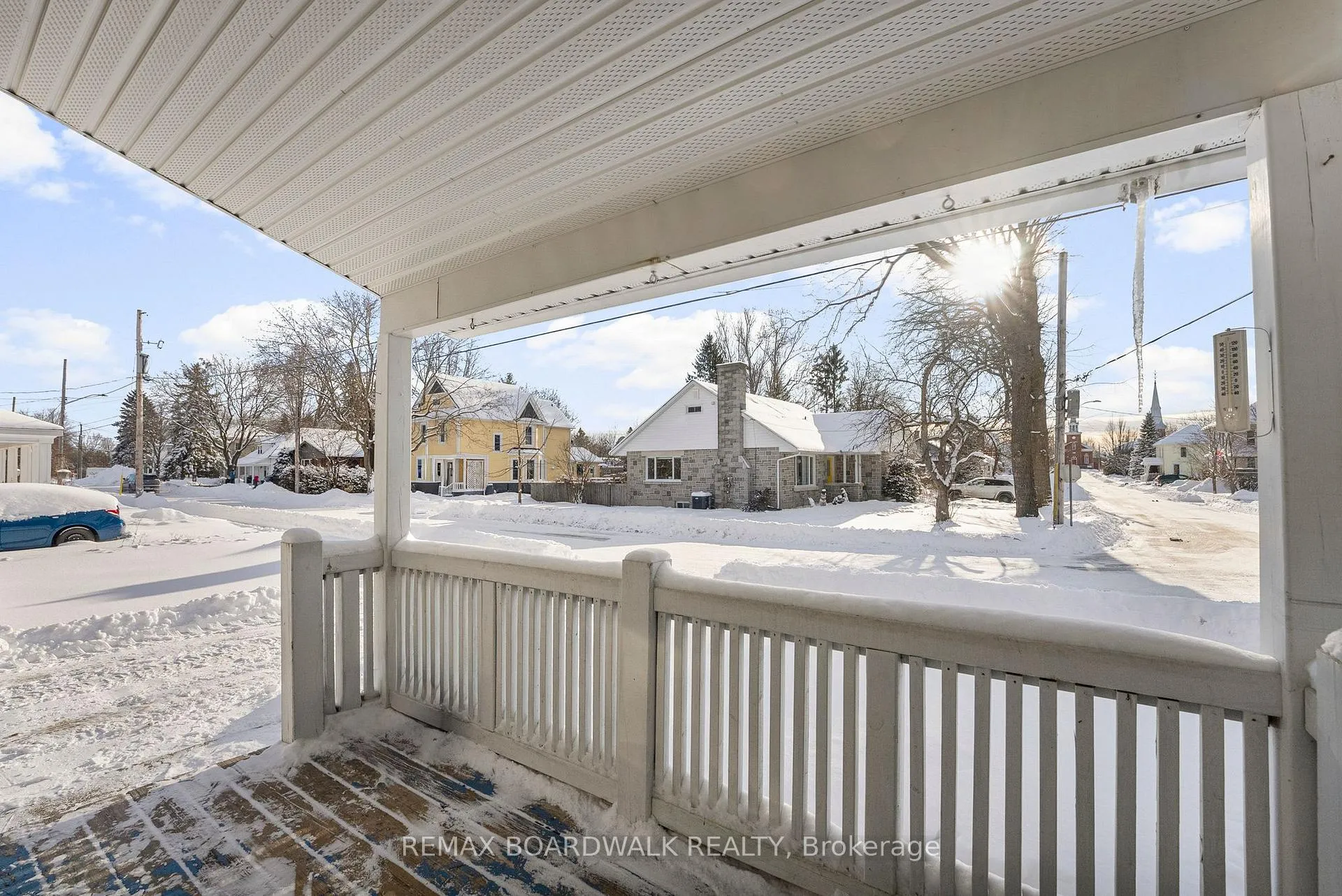 Photo 4 of 307 Joseph Street, North Grenville, Kemptville — HOMEH