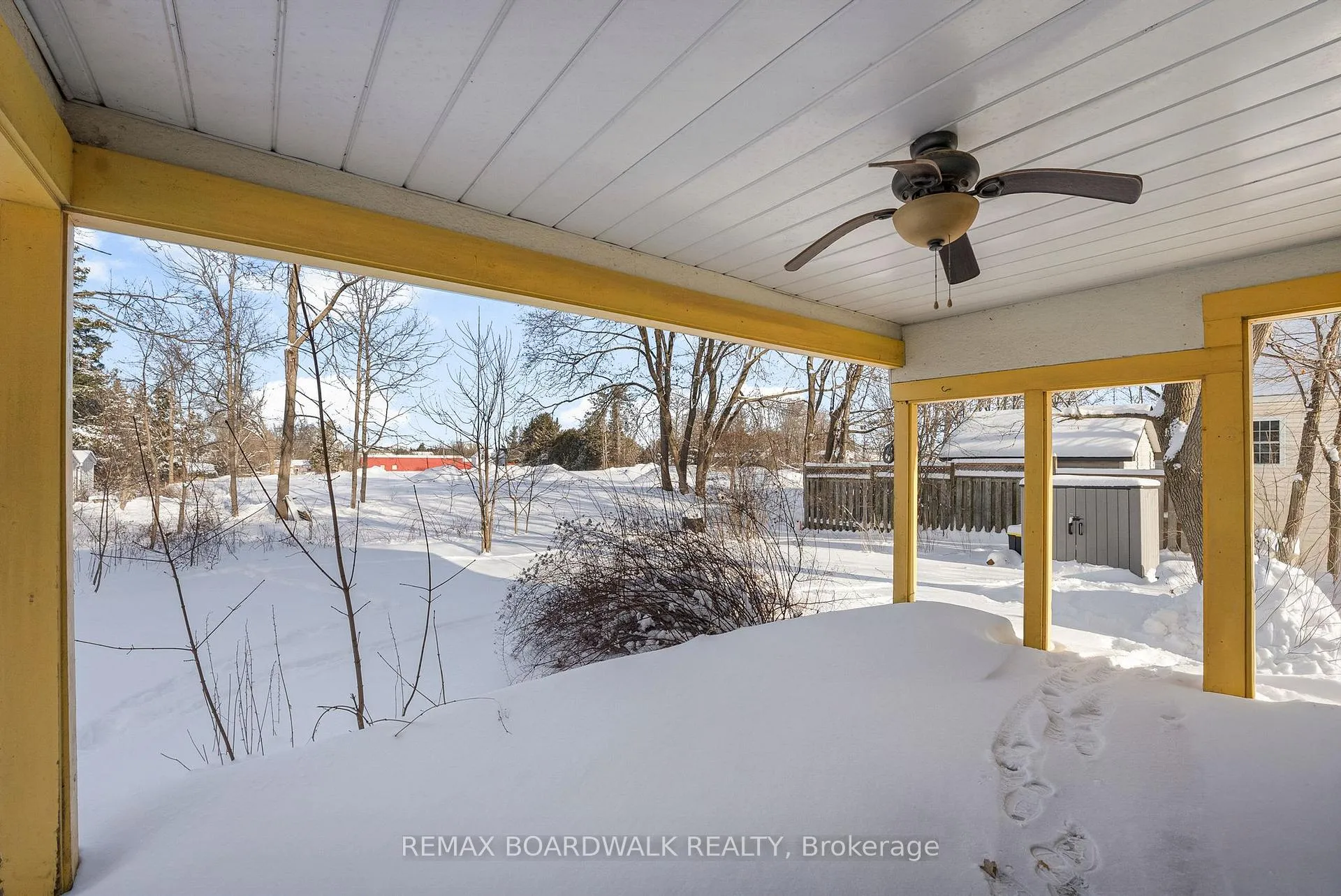 Photo 28 of 307 Joseph Street, North Grenville, Kemptville — HOMEH
