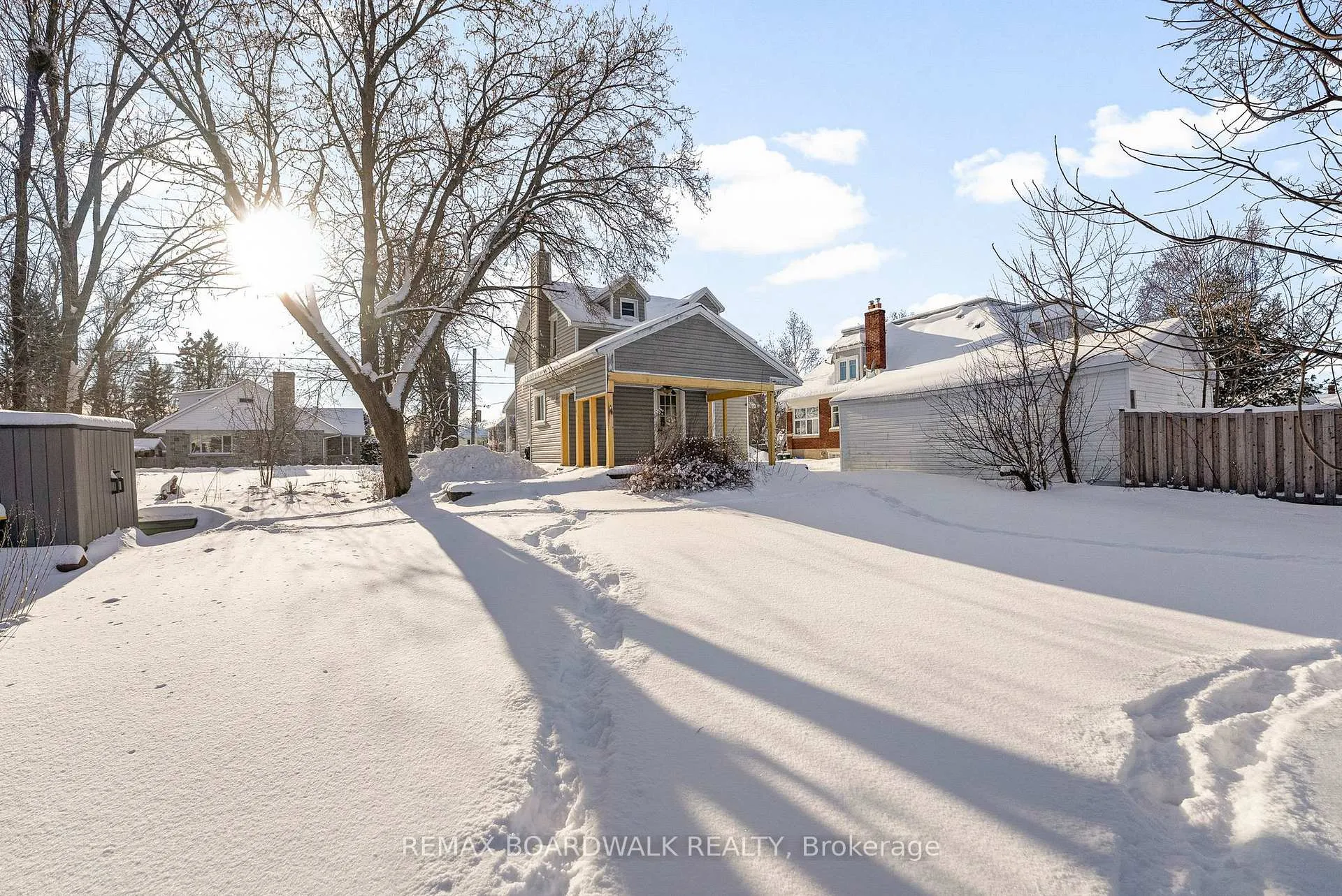 Photo 30 of 307 Joseph Street, North Grenville, Kemptville — HOMEH