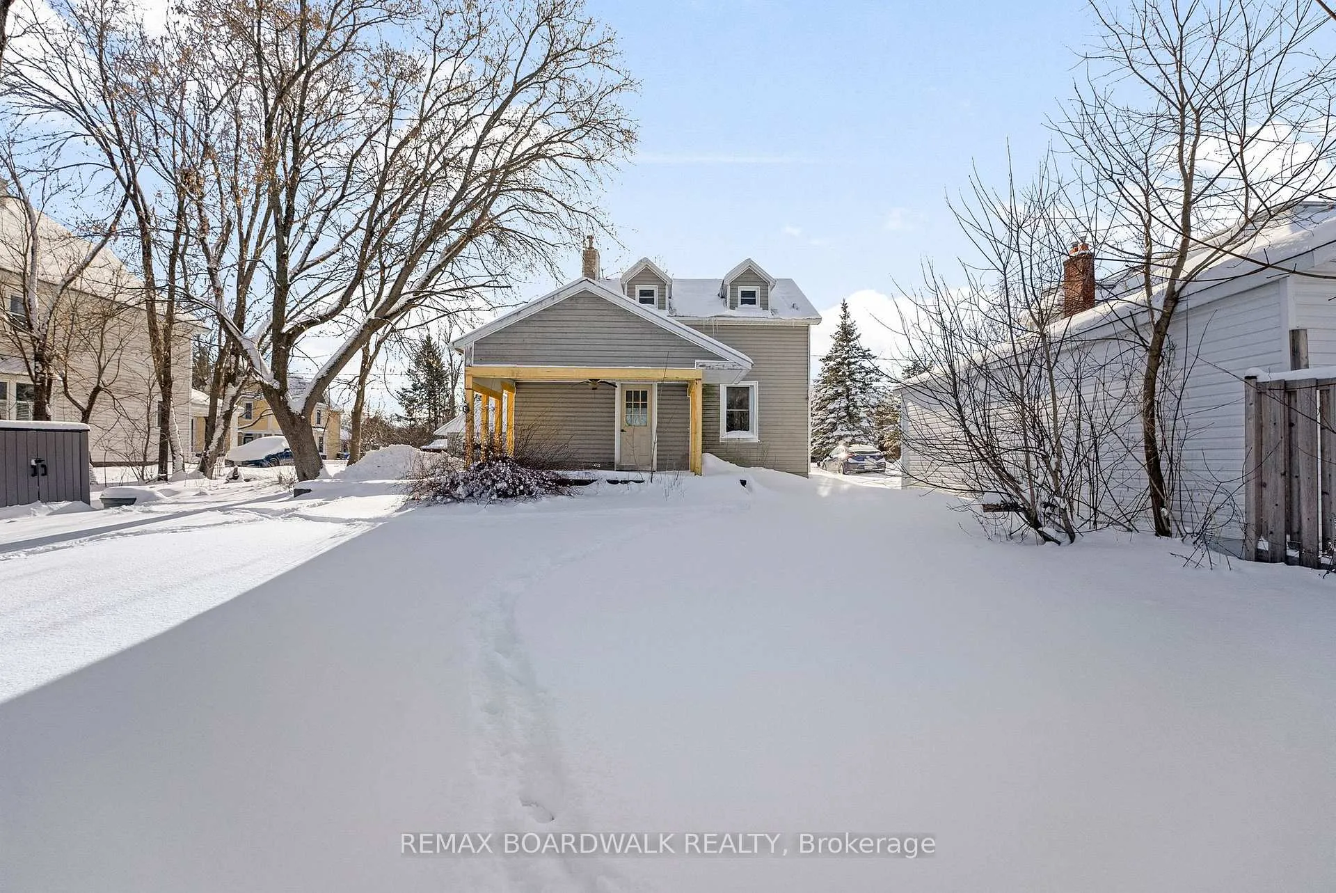 Photo 31 of 307 Joseph Street, North Grenville, Kemptville — HOMEH