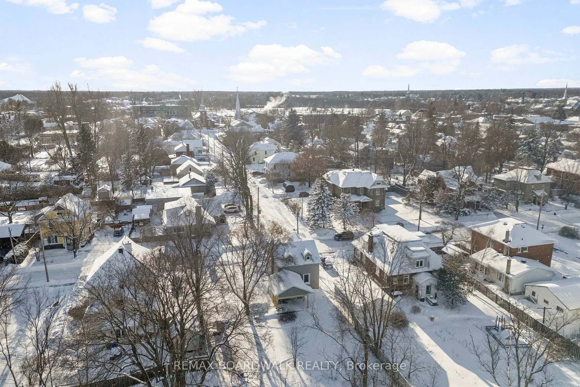 Photo 33 of 307 Joseph Street, North Grenville, Kemptville — HOMEH