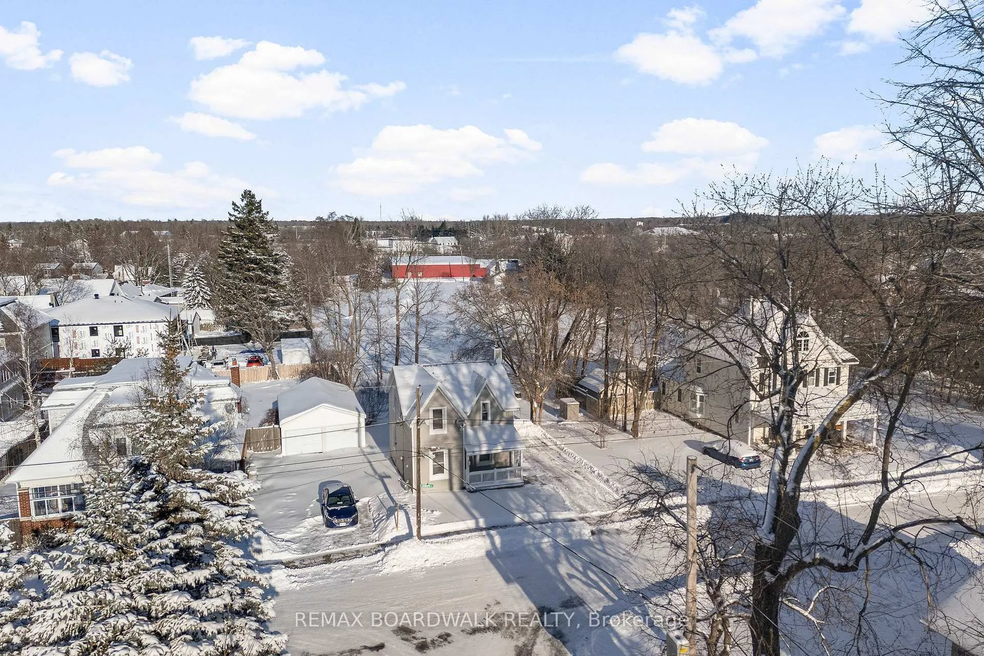 Photo 35 of 307 Joseph Street, North Grenville, Kemptville — HOMEH
