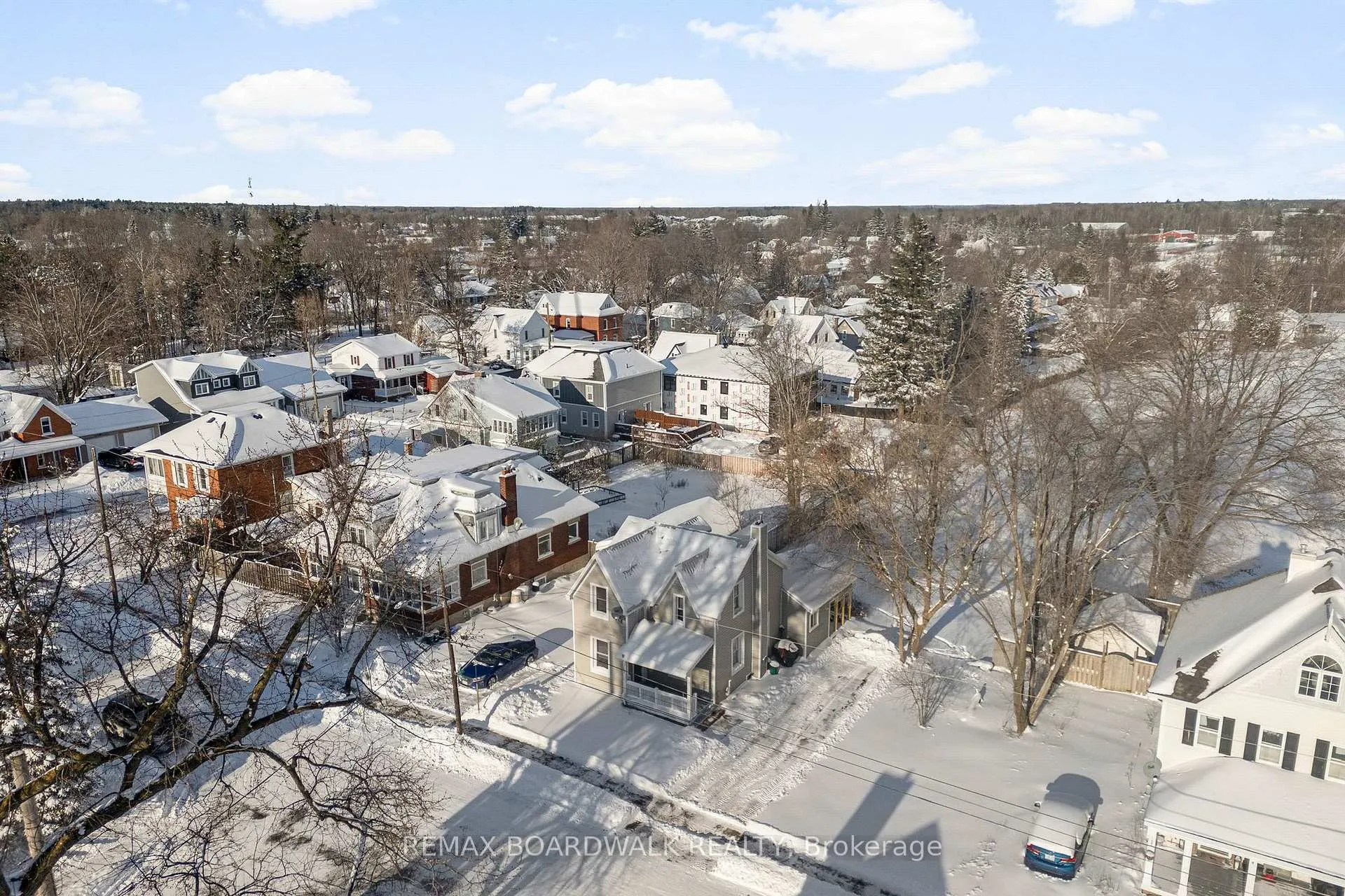 Photo 36 of 307 Joseph Street, North Grenville, Kemptville — HOMEH