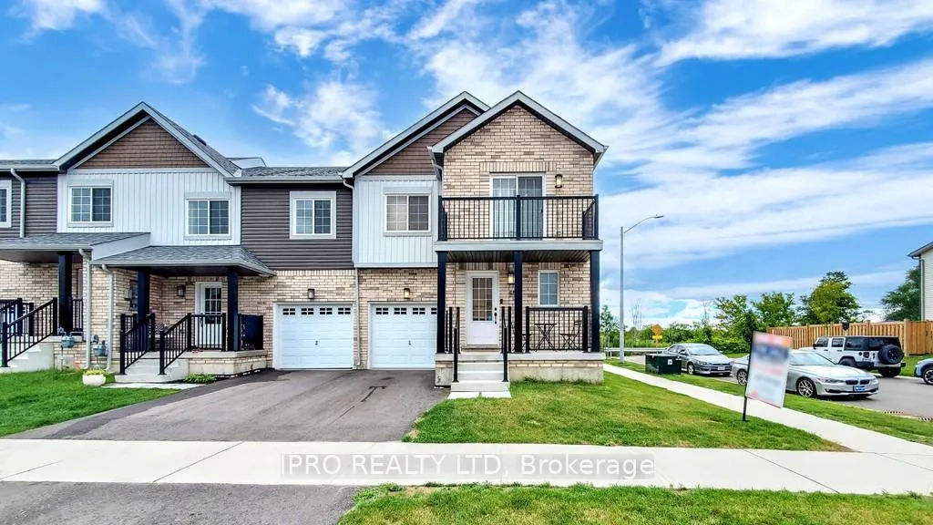 Photo 1 of 48 Brown Bear Street, Barrie, Holly — HOMEH