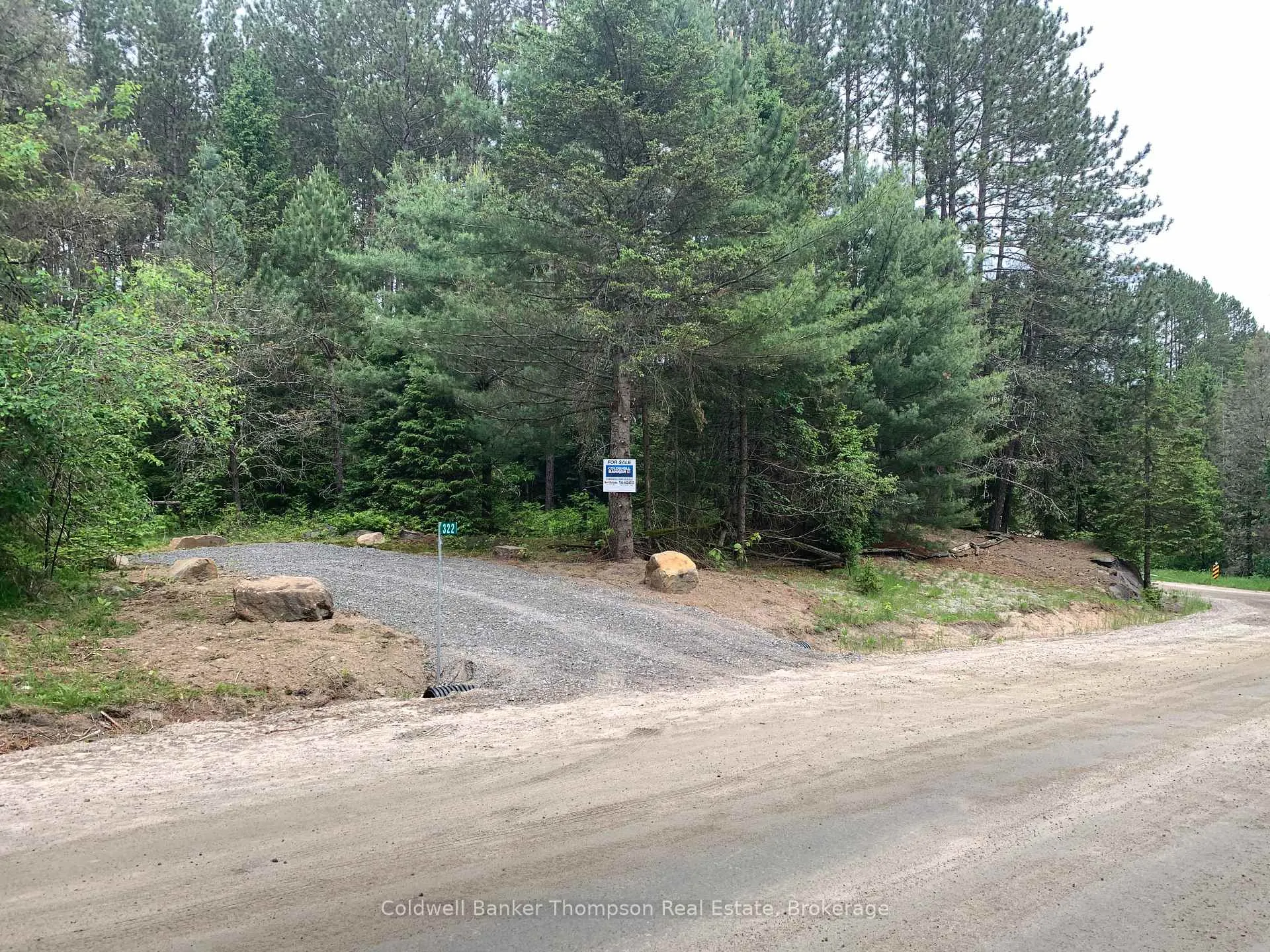 Photo 10 of 322 Sterling Falls Road, Strong — HOMEH