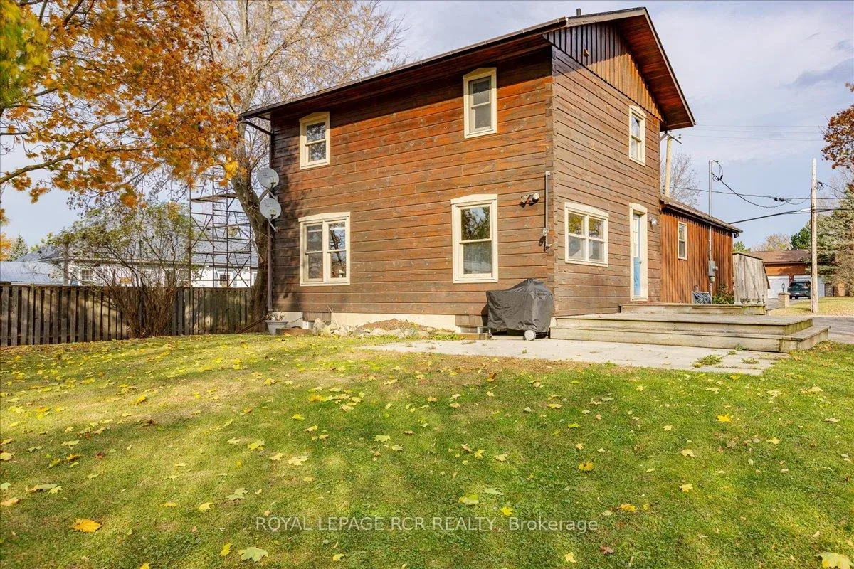 Photo 1 of 12850 Regional Rd 39, Uxbridge, Rural Uxbridge — HOMEH