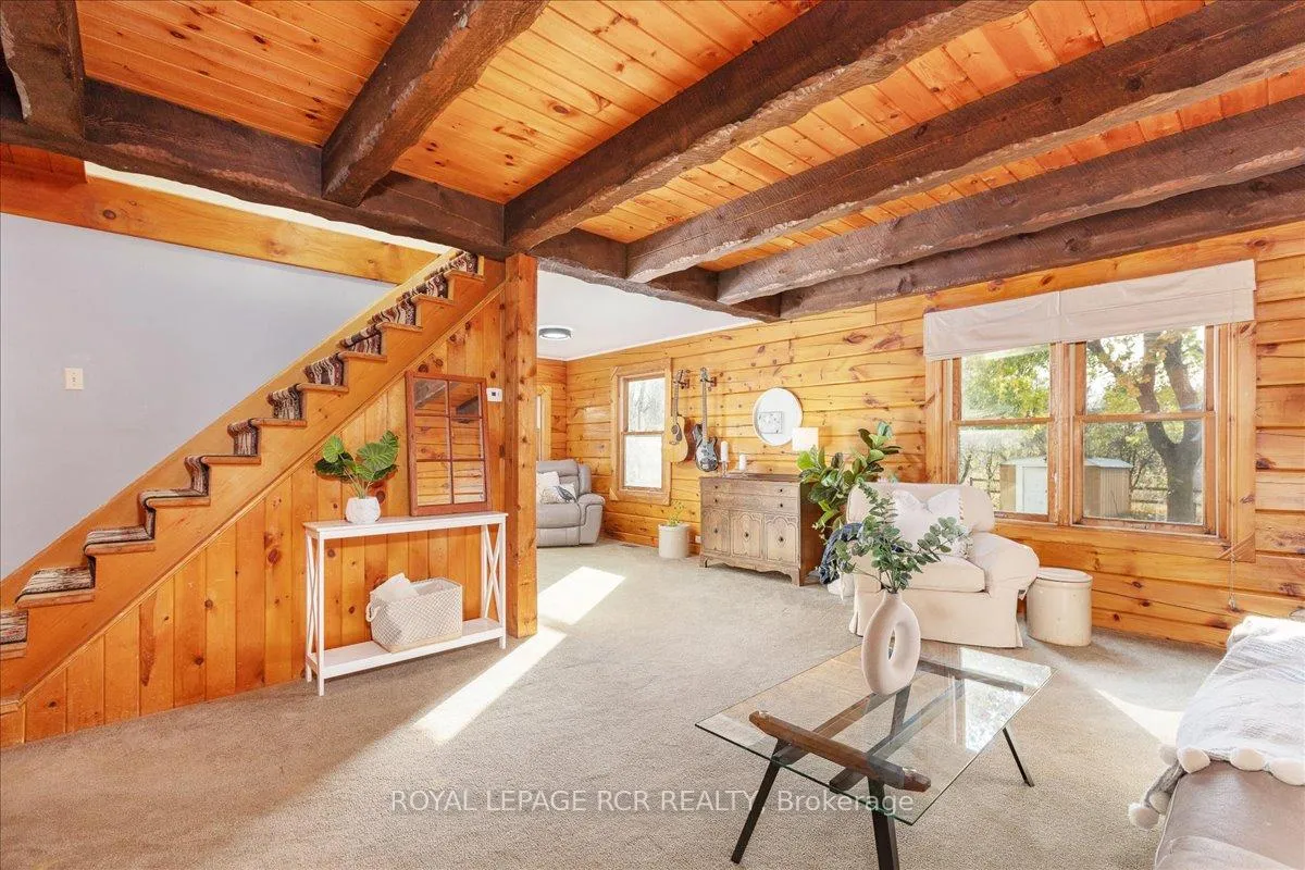Photo 3 of 12850 Regional Rd 39, Uxbridge, Rural Uxbridge — HOMEH