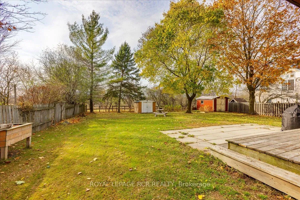 Photo 26 of 12850 Regional Rd 39, Uxbridge, Rural Uxbridge — HOMEH