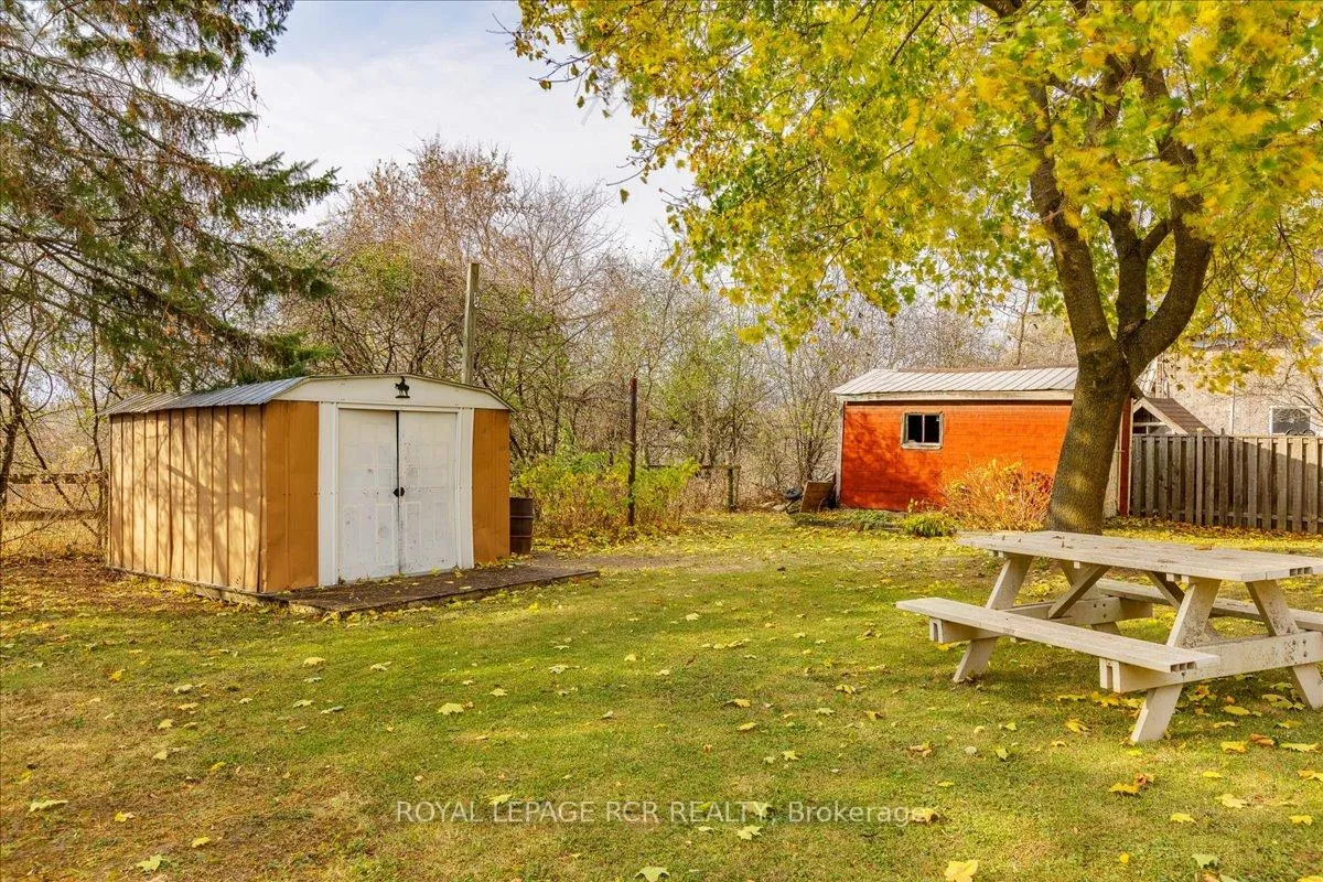 Photo 28 of 12850 Regional Rd 39, Uxbridge, Rural Uxbridge — HOMEH