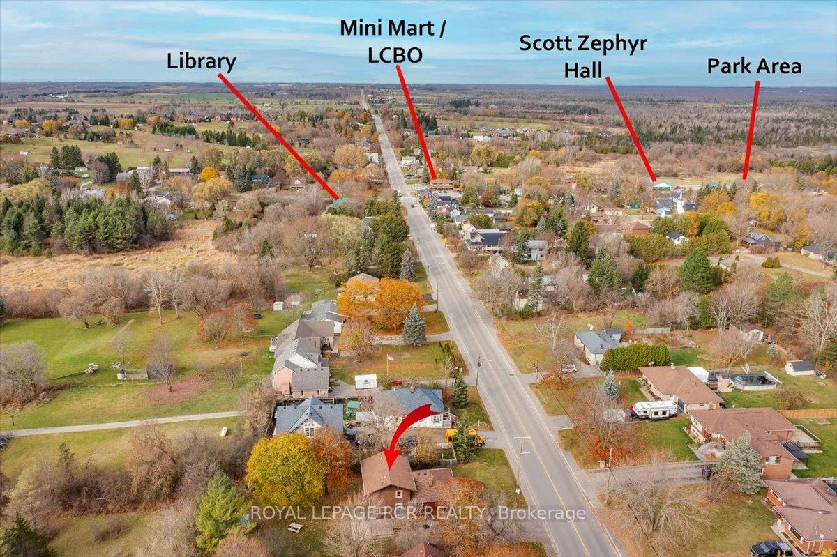 Photo 30 of 12850 Regional Rd 39, Uxbridge, Rural Uxbridge — HOMEH