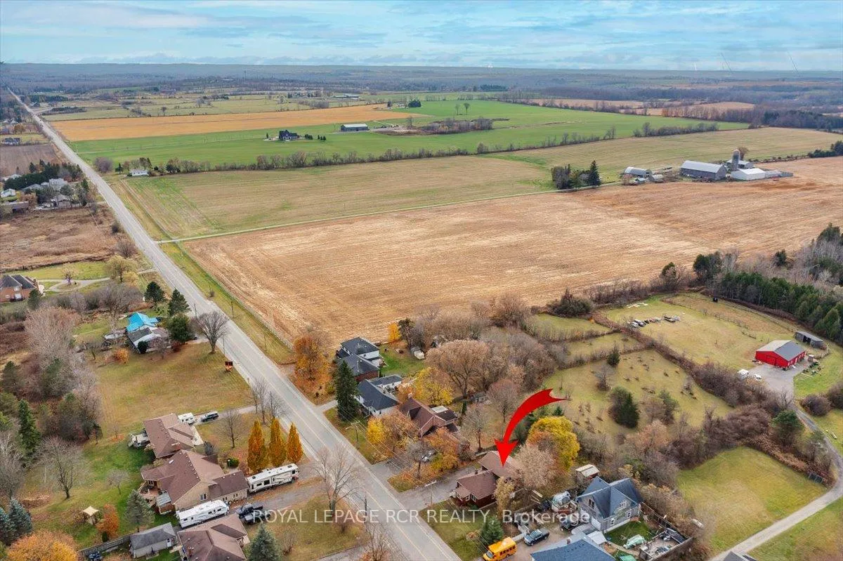 Photo 32 of 12850 Regional Rd 39, Uxbridge, Rural Uxbridge — HOMEH