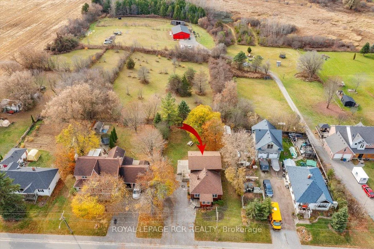 Photo 34 of 12850 Regional Rd 39, Uxbridge, Rural Uxbridge — HOMEH
