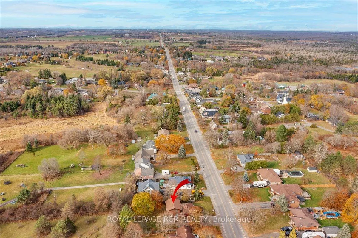 Photo 35 of 12850 Regional Rd 39, Uxbridge, Rural Uxbridge — HOMEH