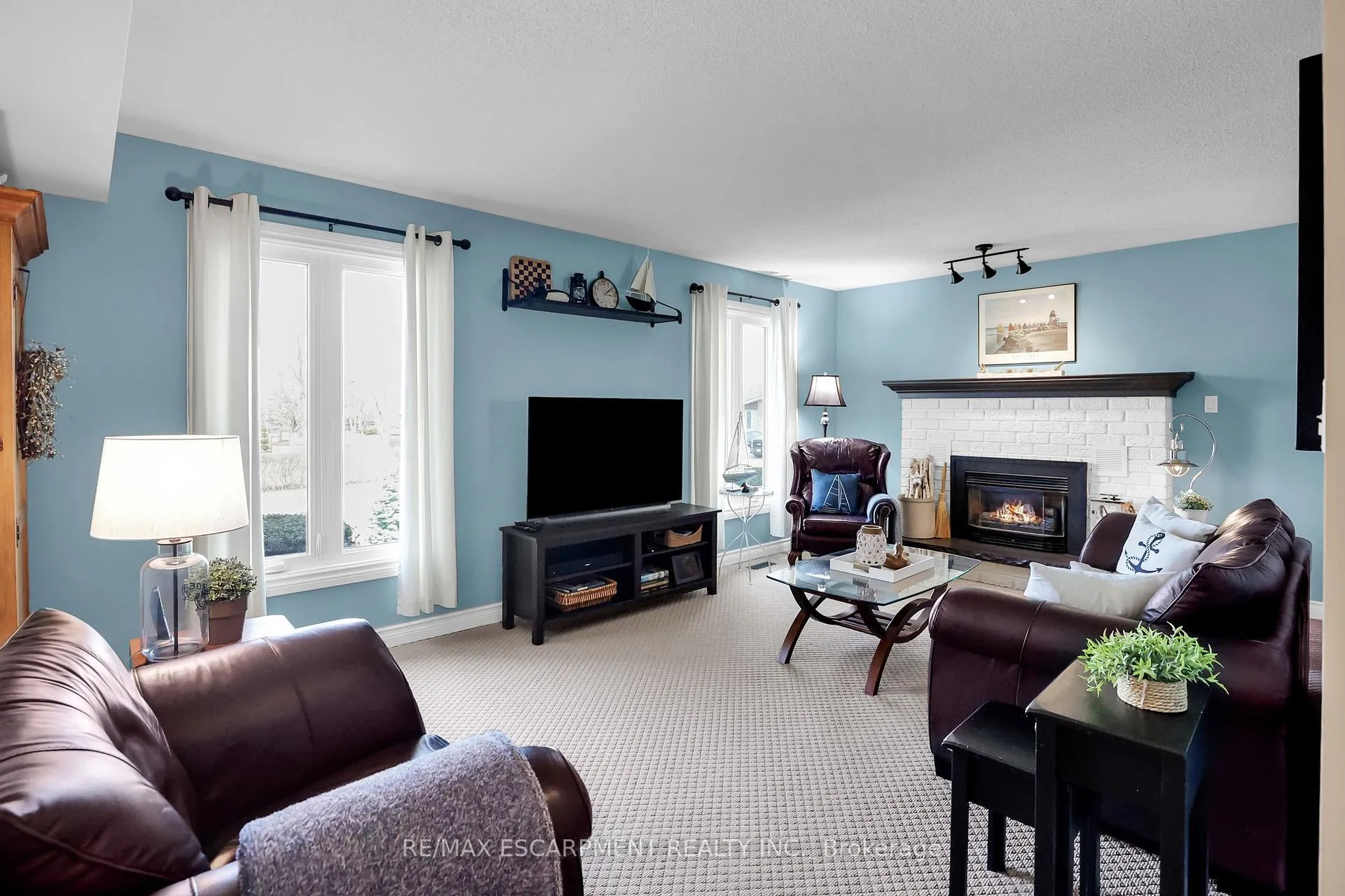 Photo 18 of 1 Shoreline Crescent, Grimsby, Grimsby Beach — HOMEH