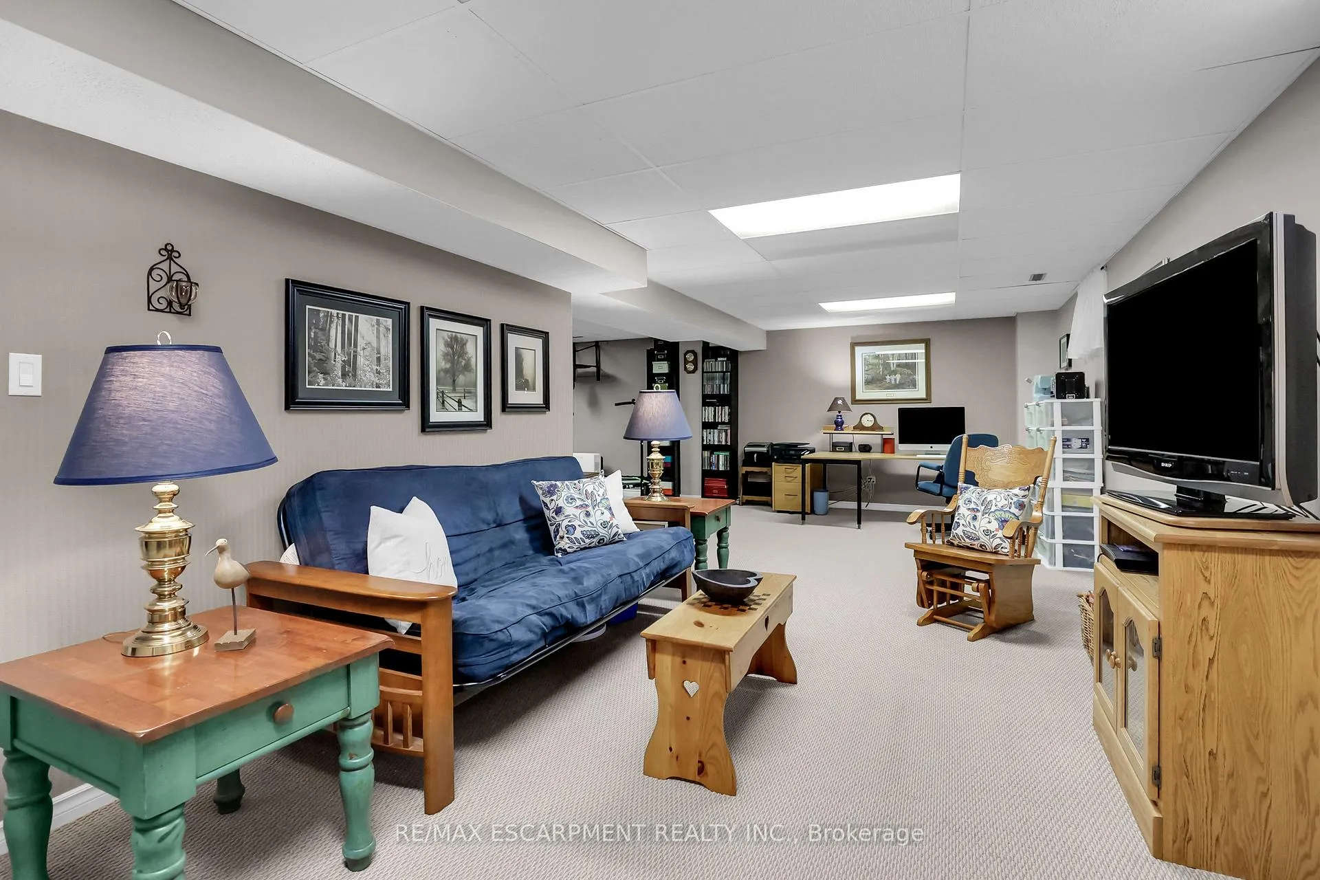 Photo 31 of 1 Shoreline Crescent, Grimsby, Grimsby Beach — HOMEH