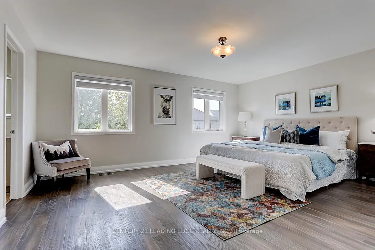 Photo 29 of 71 Robert Attersley Drive E, Whitby, Taunton North — HOMEH