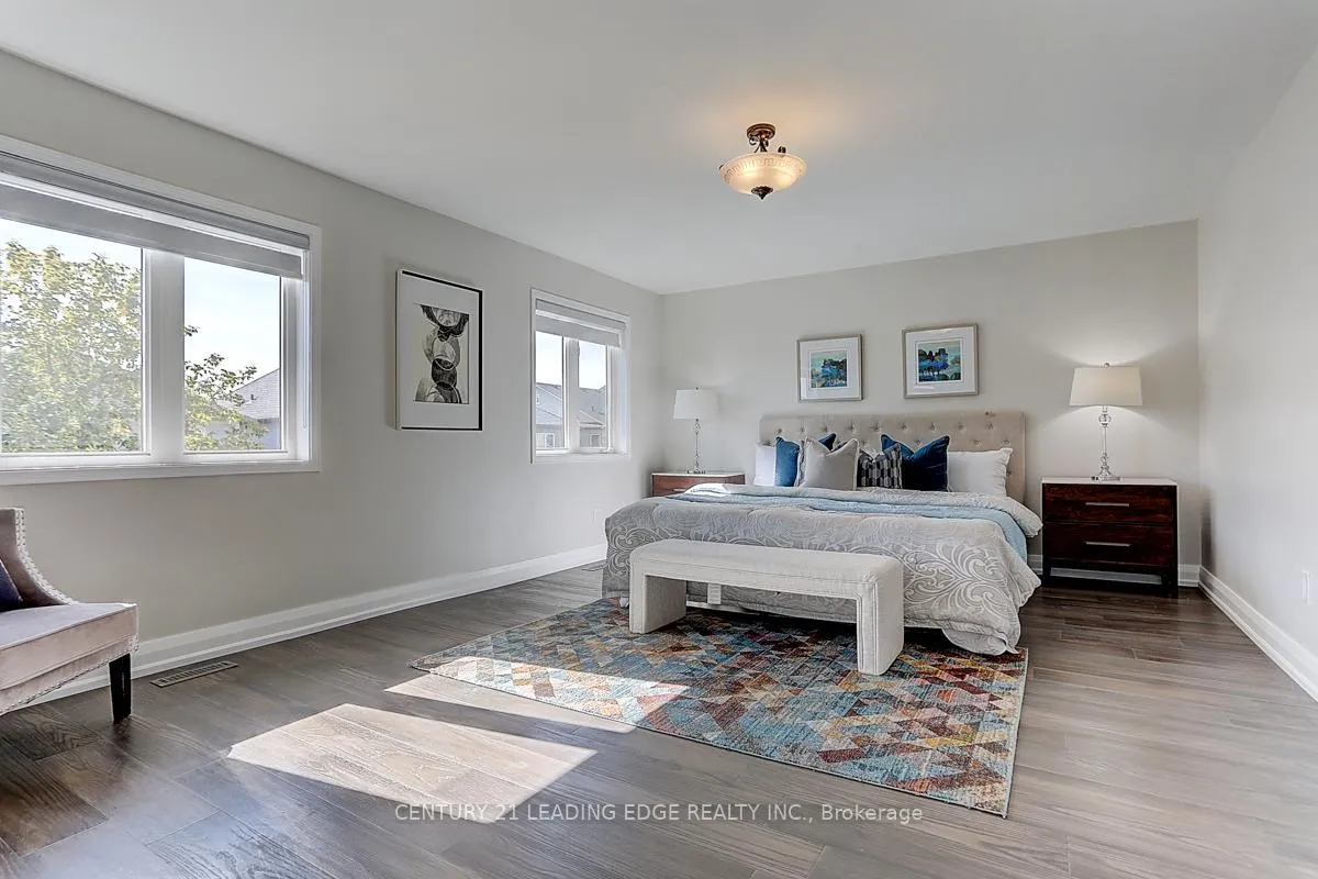 Photo 30 of 71 Robert Attersley Drive E, Whitby, Taunton North — HOMEH