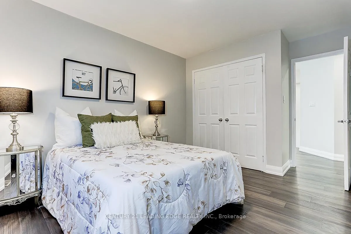 Photo 34 of 71 Robert Attersley Drive E, Whitby, Taunton North — HOMEH