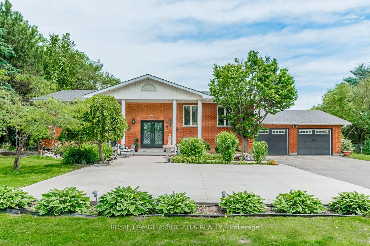Photo 1 of 14607 The Gore Road, Caledon, Bolton East — HOMEH