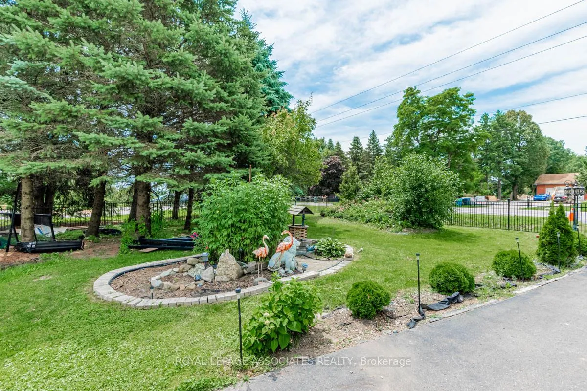 Photo 2 of 14607 The Gore Road, Caledon, Bolton East — HOMEH