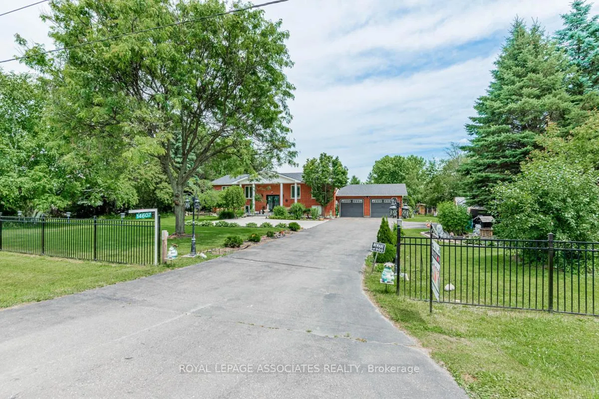 Photo 3 of 14607 The Gore Road, Caledon, Bolton East — HOMEH