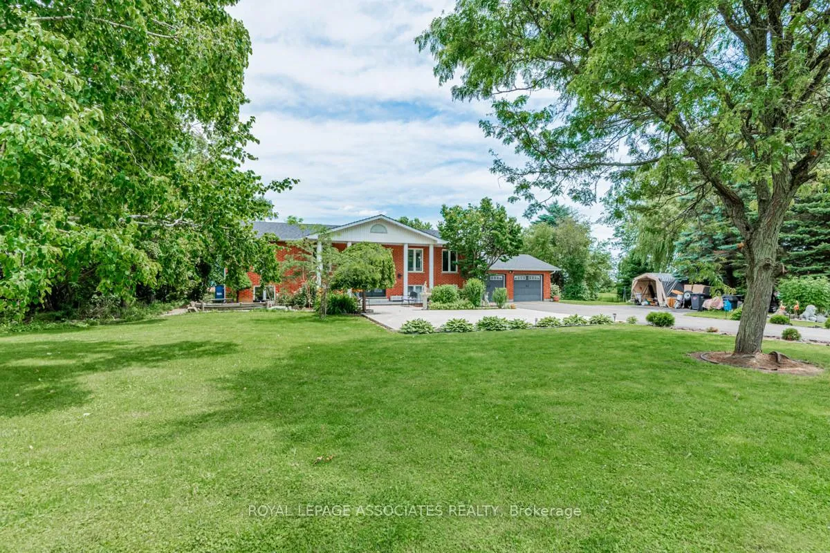 Photo 4 of 14607 The Gore Road, Caledon, Bolton East — HOMEH